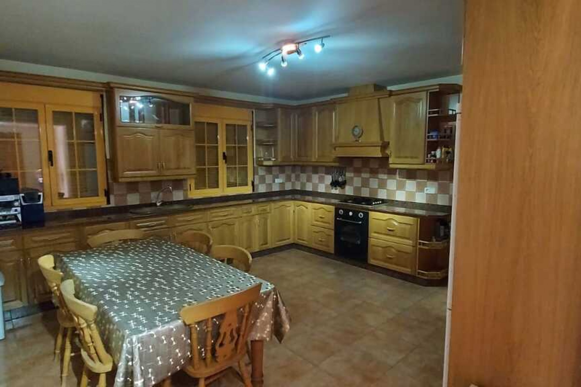 Resale - Villa -
Murcia - Inland