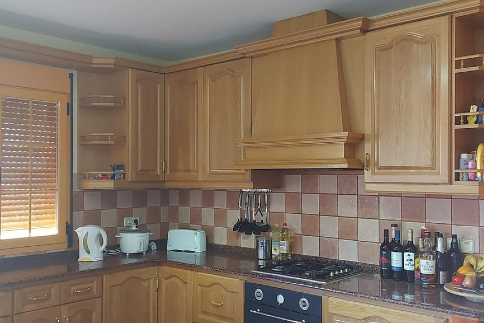 Resale - Villa -
Murcia - Inland