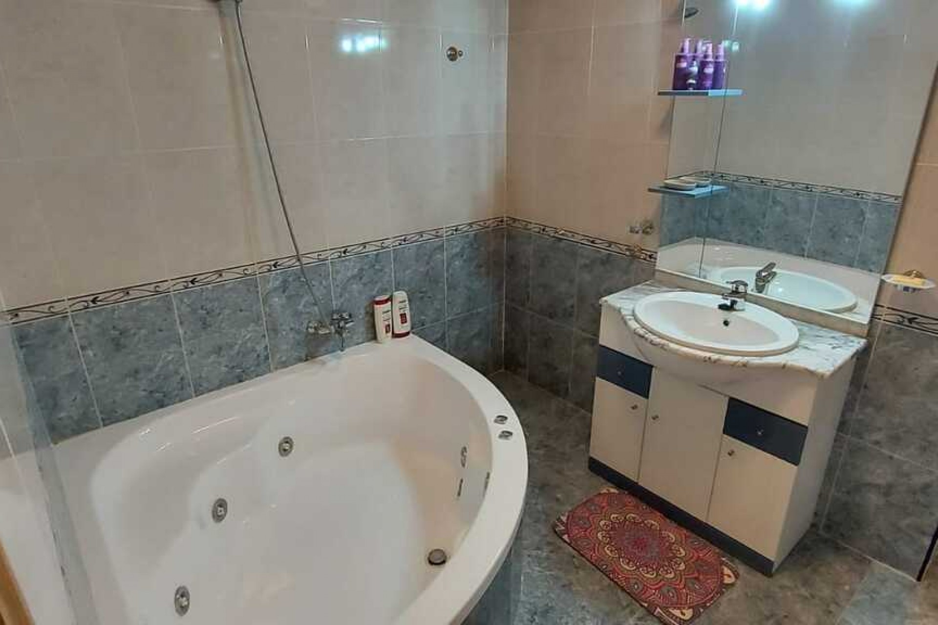 Resale - Villa -
Murcia - Inland