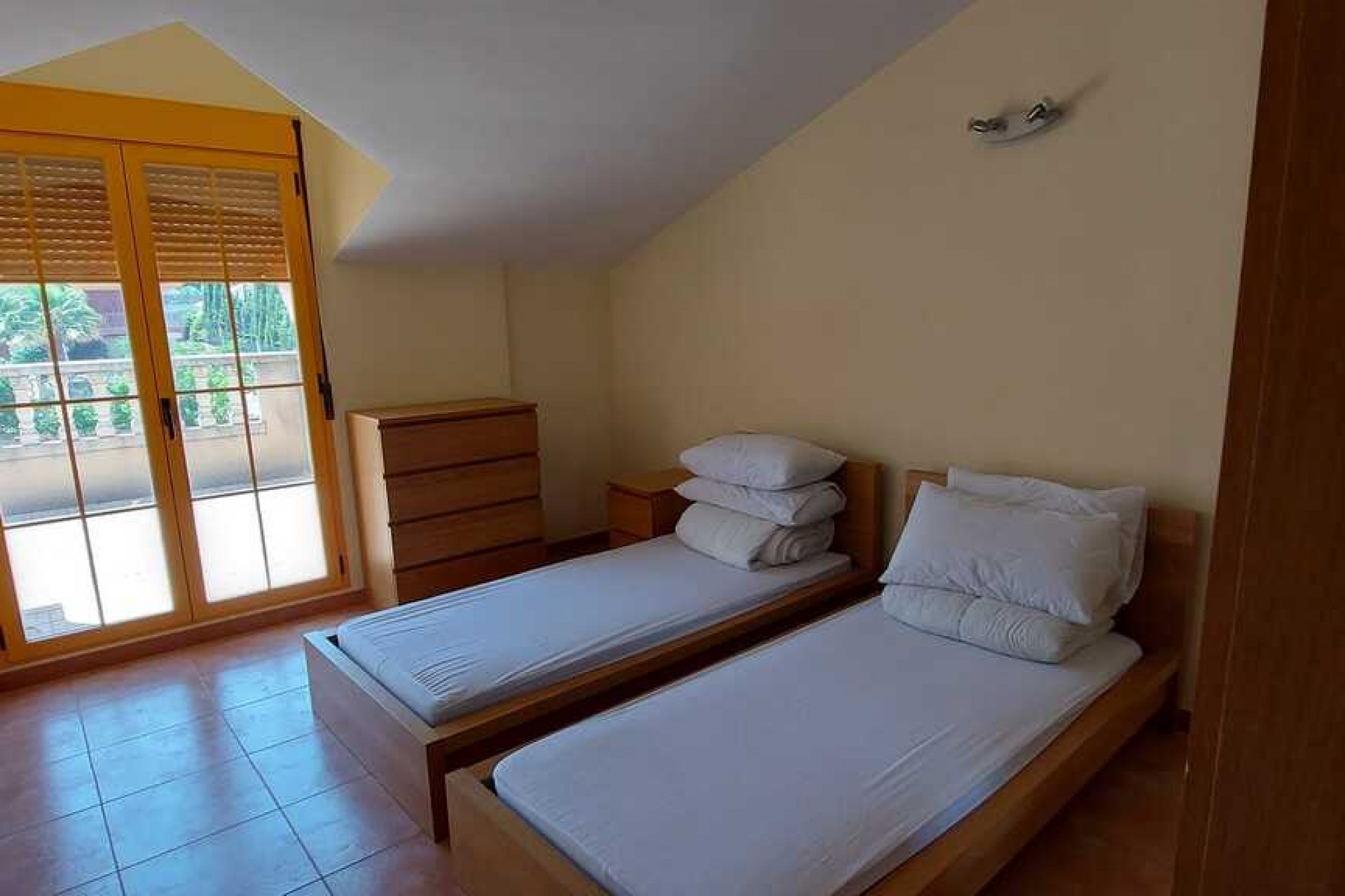 Resale - Villa -
Murcia - Inland