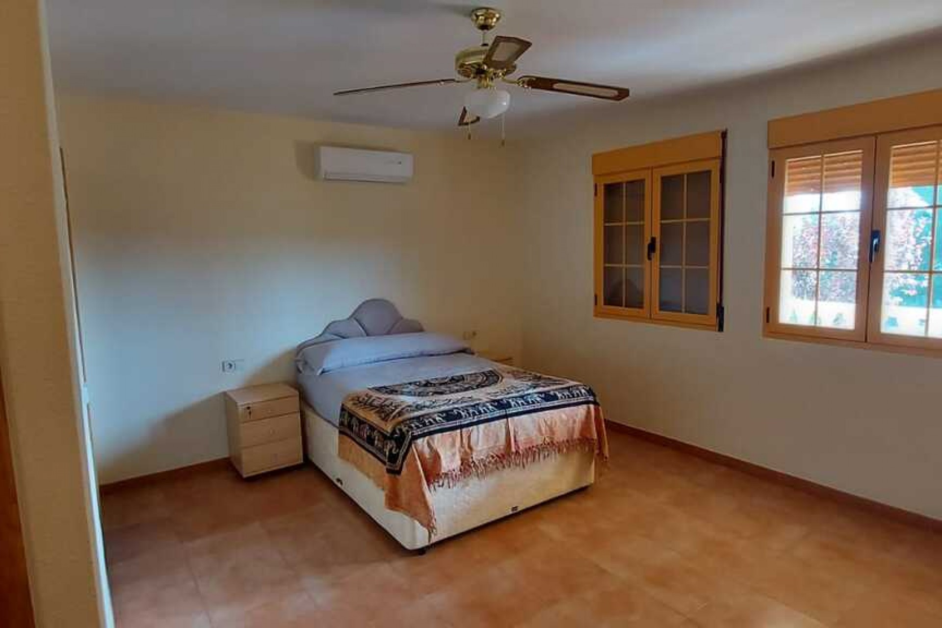 Resale - Villa -
Murcia - Inland