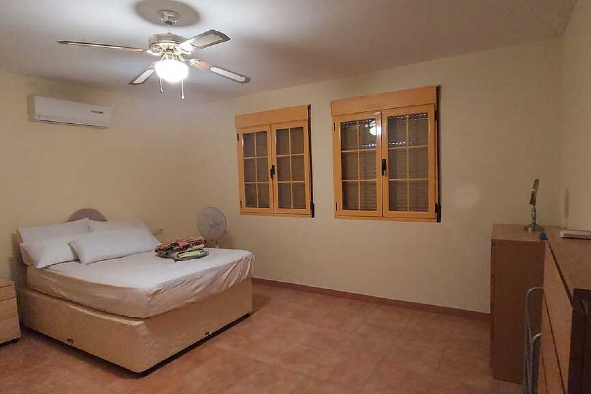 Resale - Villa -
Murcia - Inland