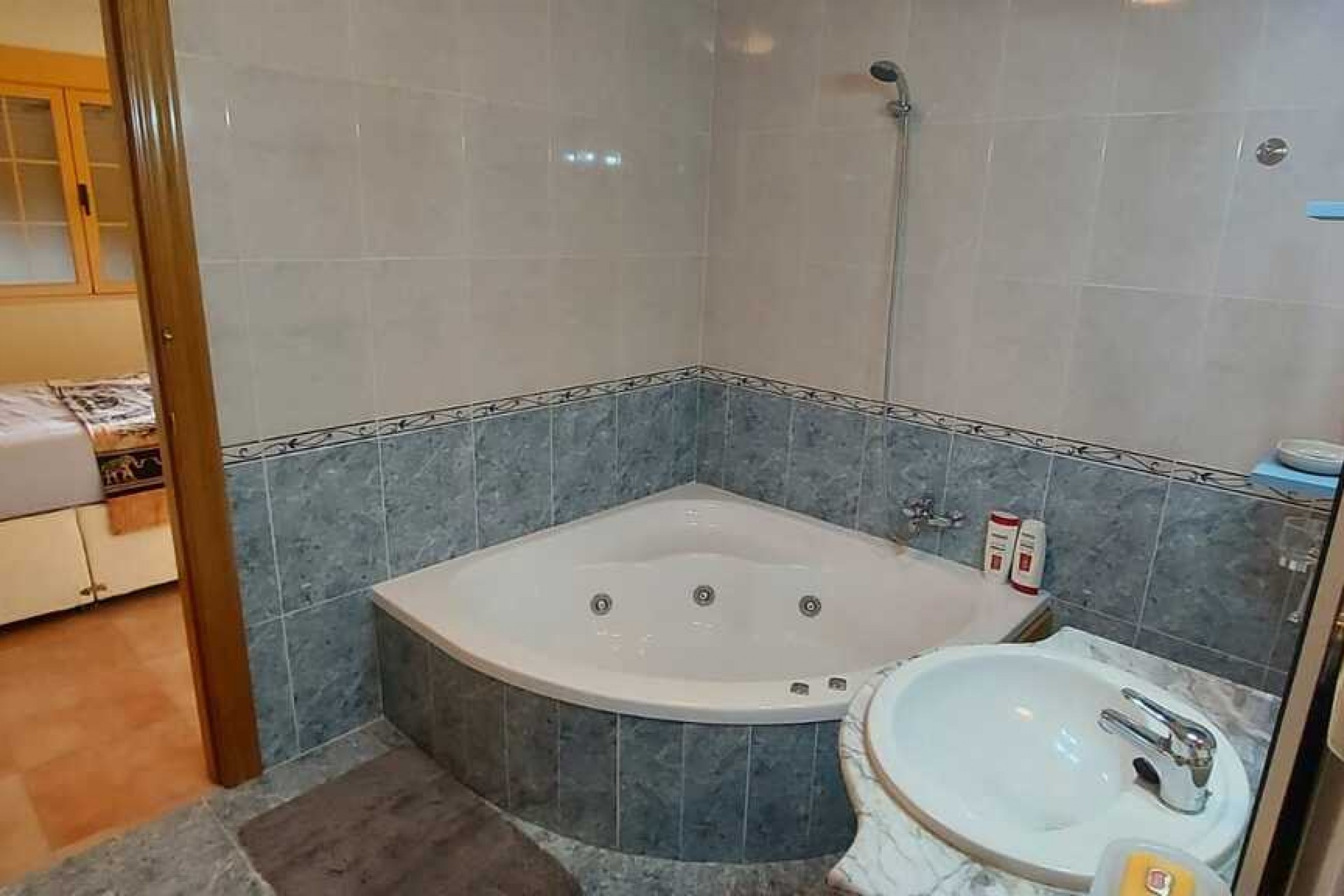 Resale - Villa -
Murcia - Inland