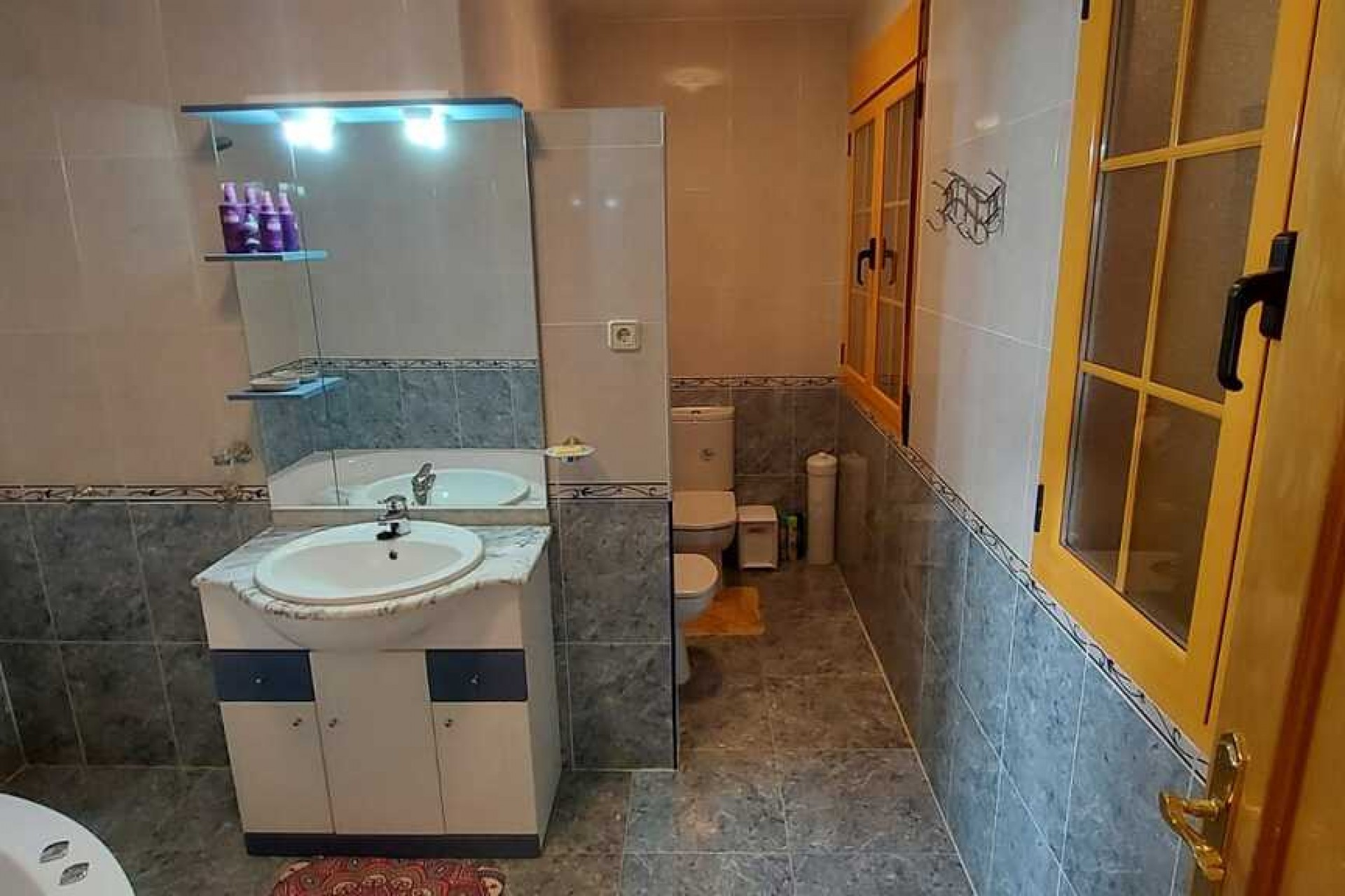 Resale - Villa -
Murcia - Inland