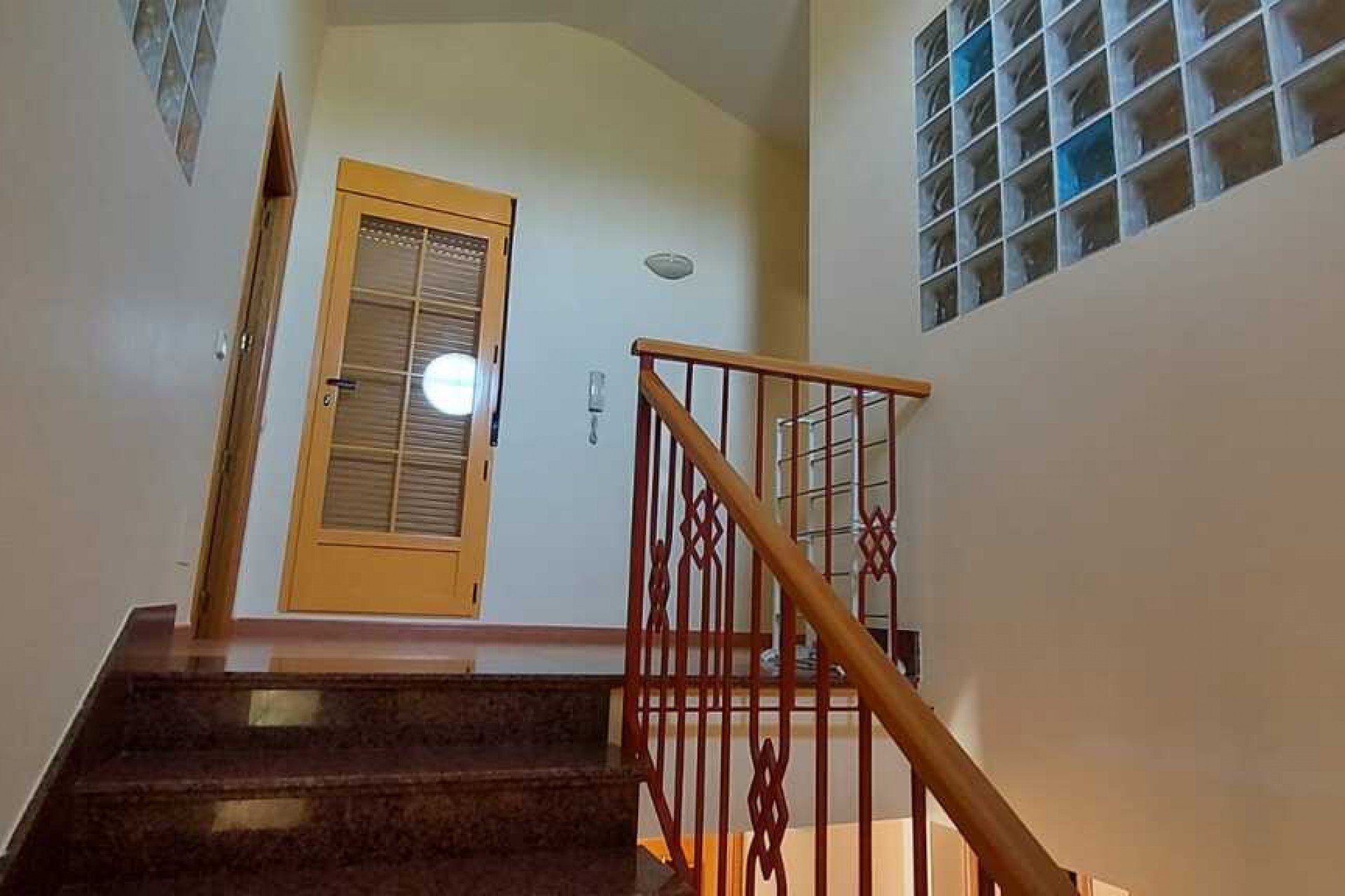 Resale - Villa -
Murcia - Inland