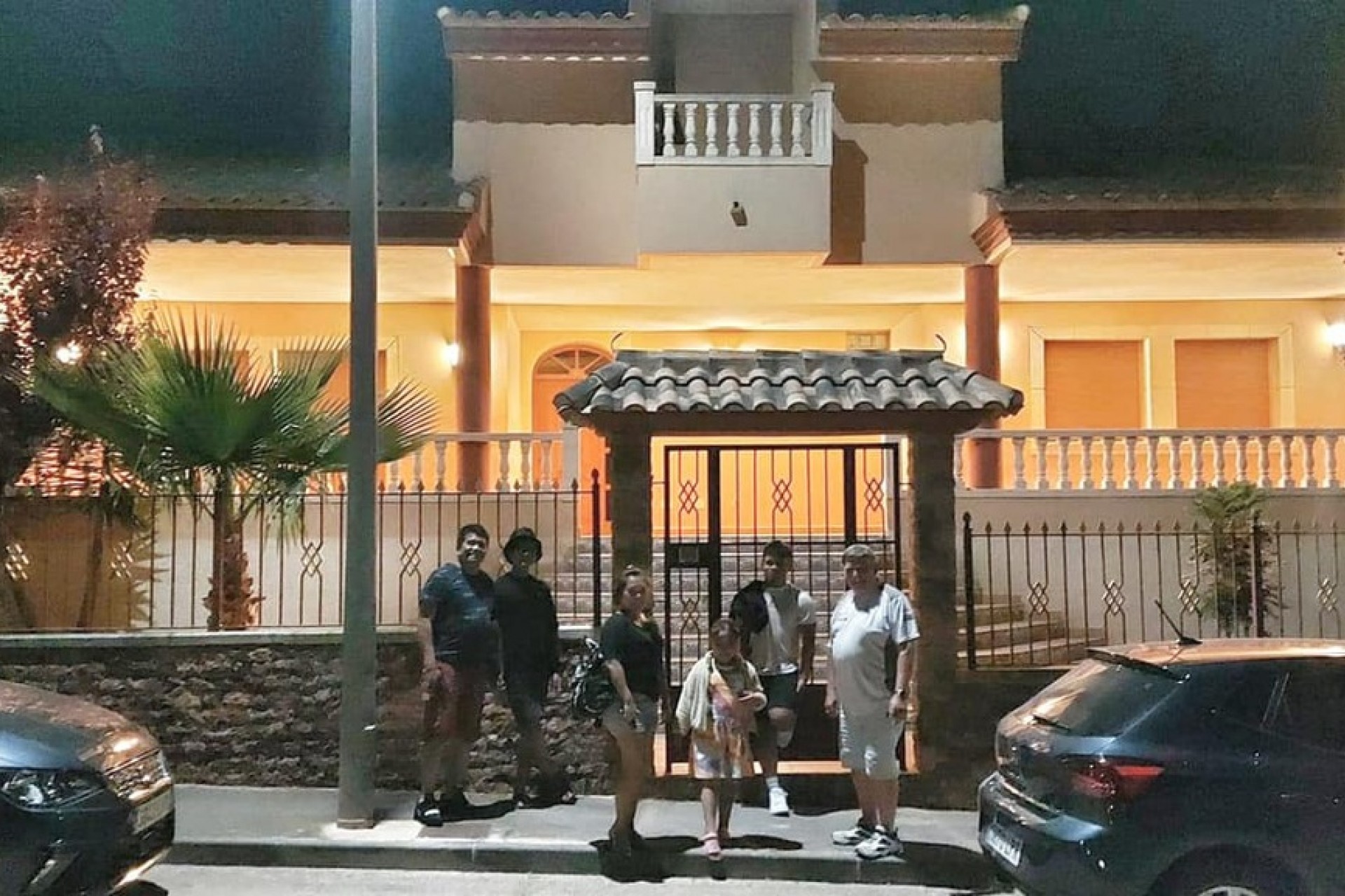 Resale - Villa -
Murcia - Inland