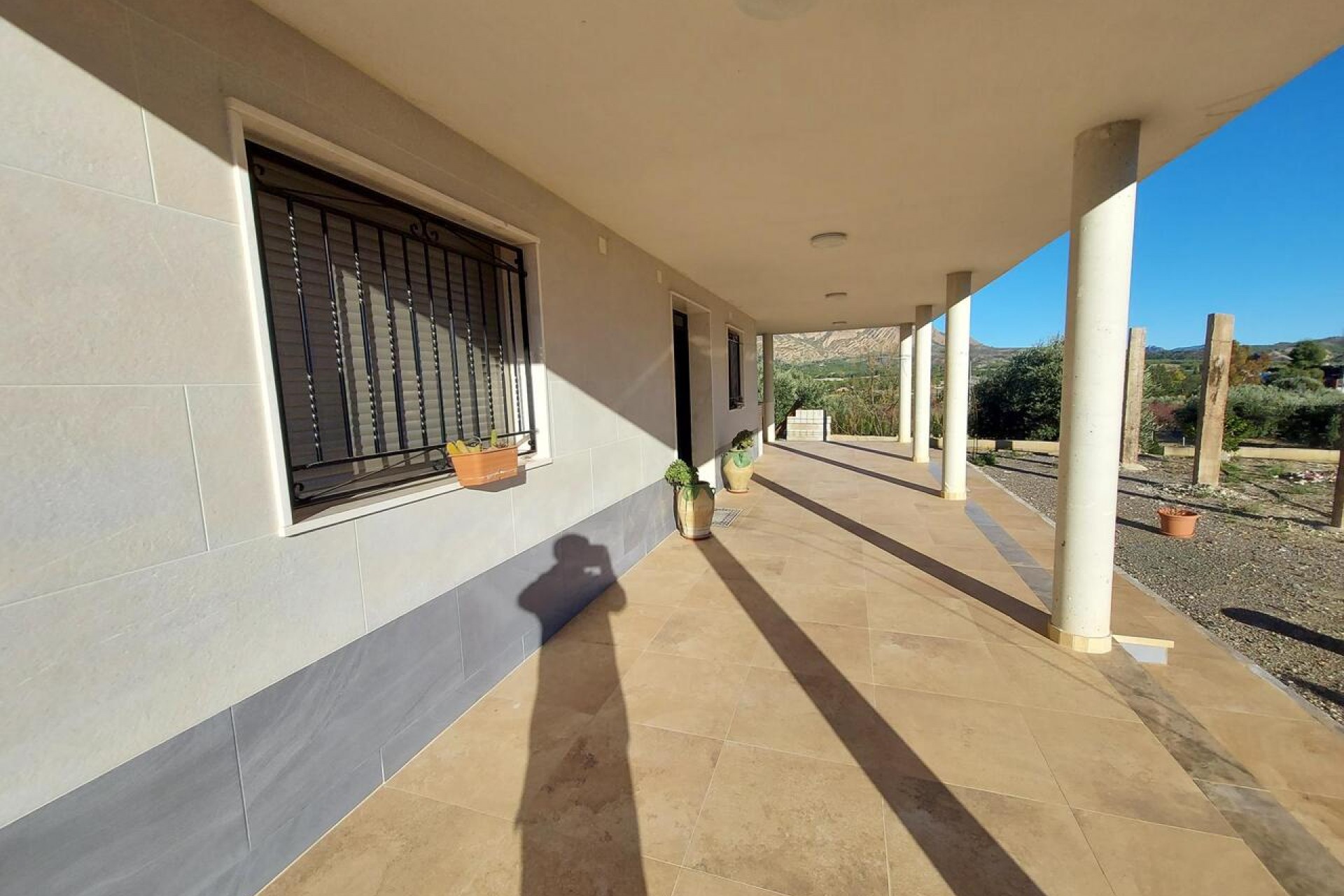 Resale - Villa -
Murcia - Inland