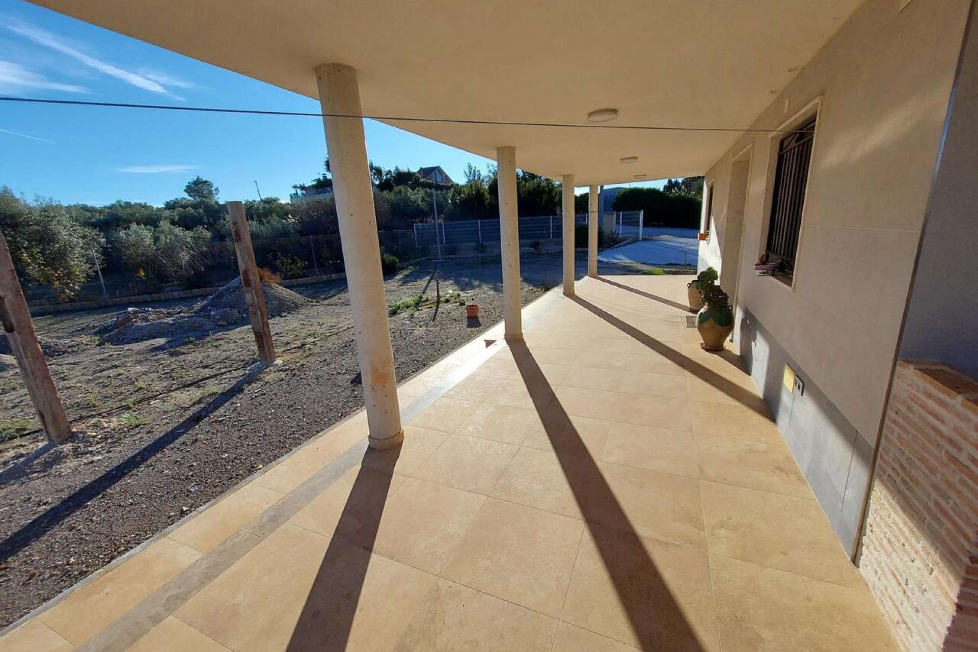 Resale - Villa -
Murcia - Inland