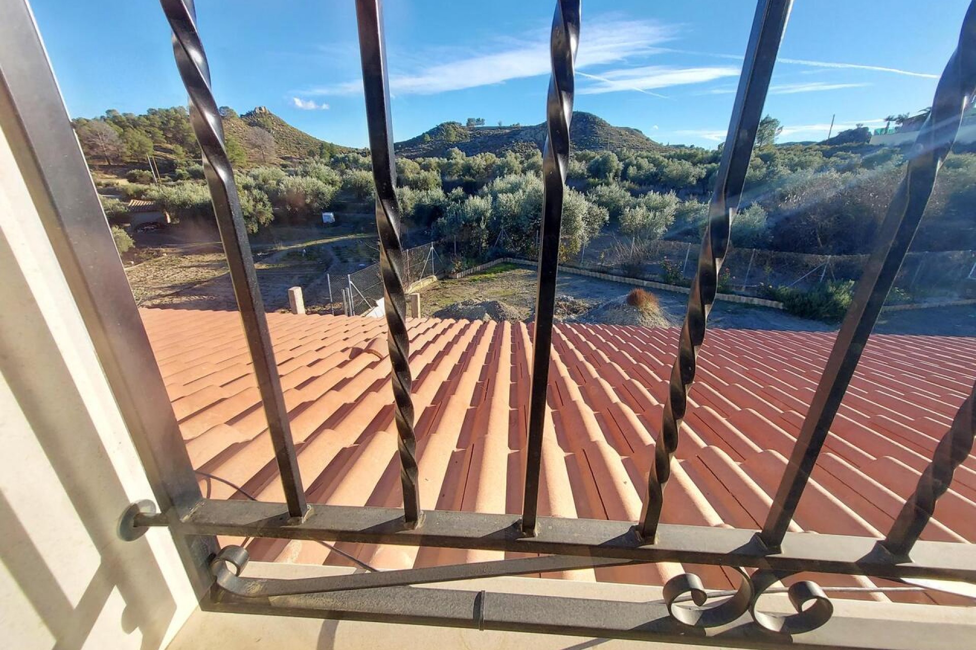 Resale - Villa -
Murcia - Inland