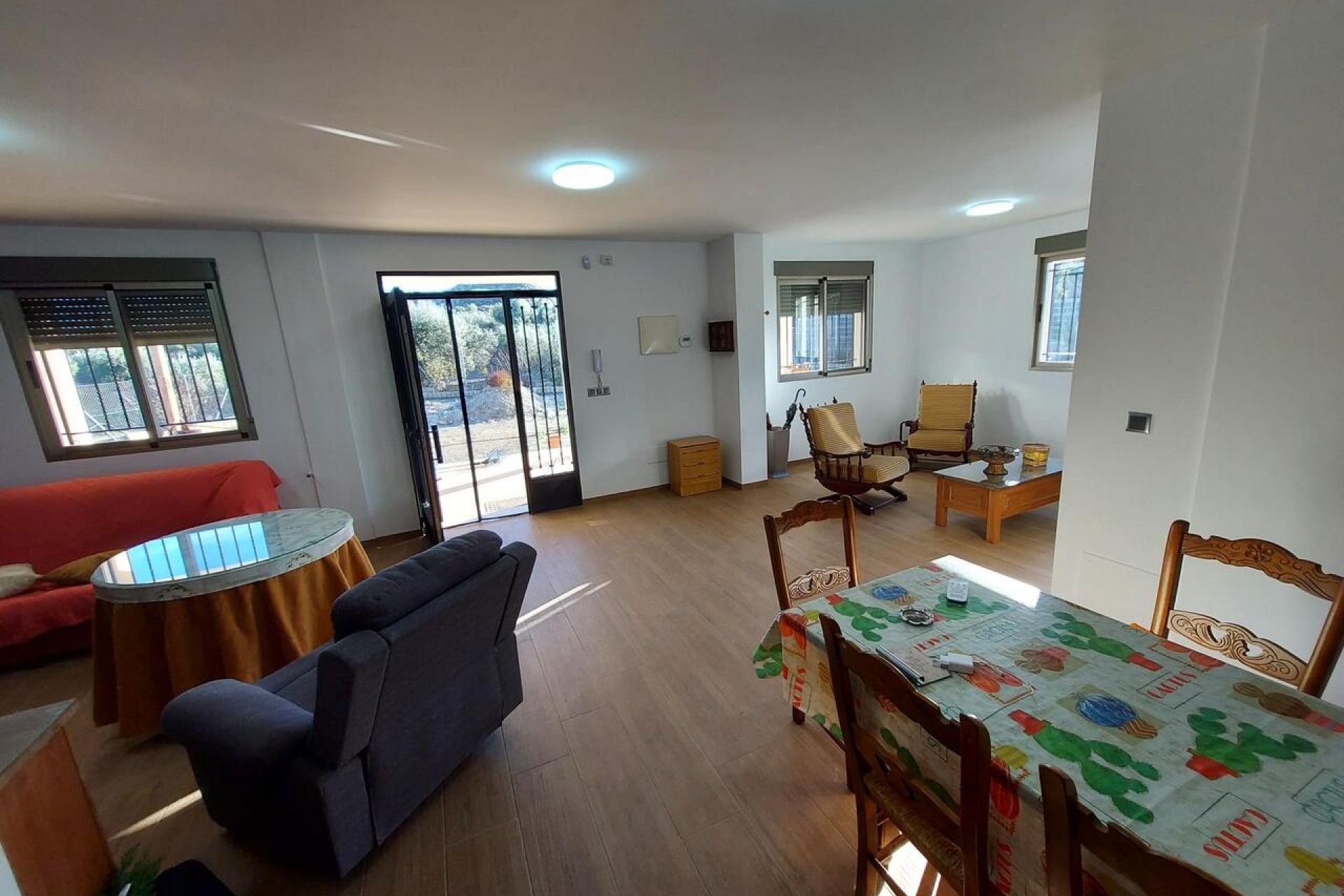 Resale - Villa -
Murcia - Inland