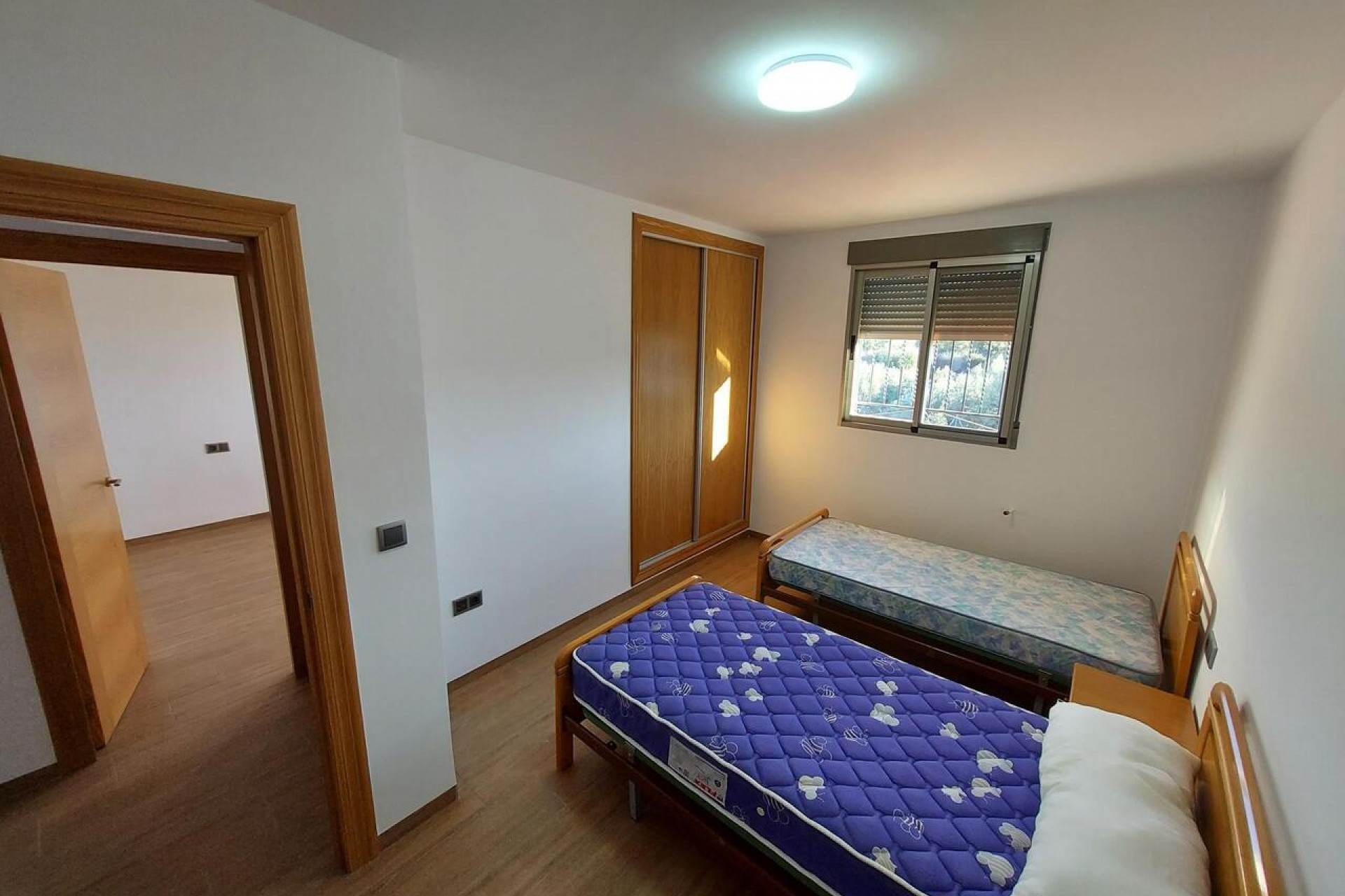 Resale - Villa -
Murcia - Inland