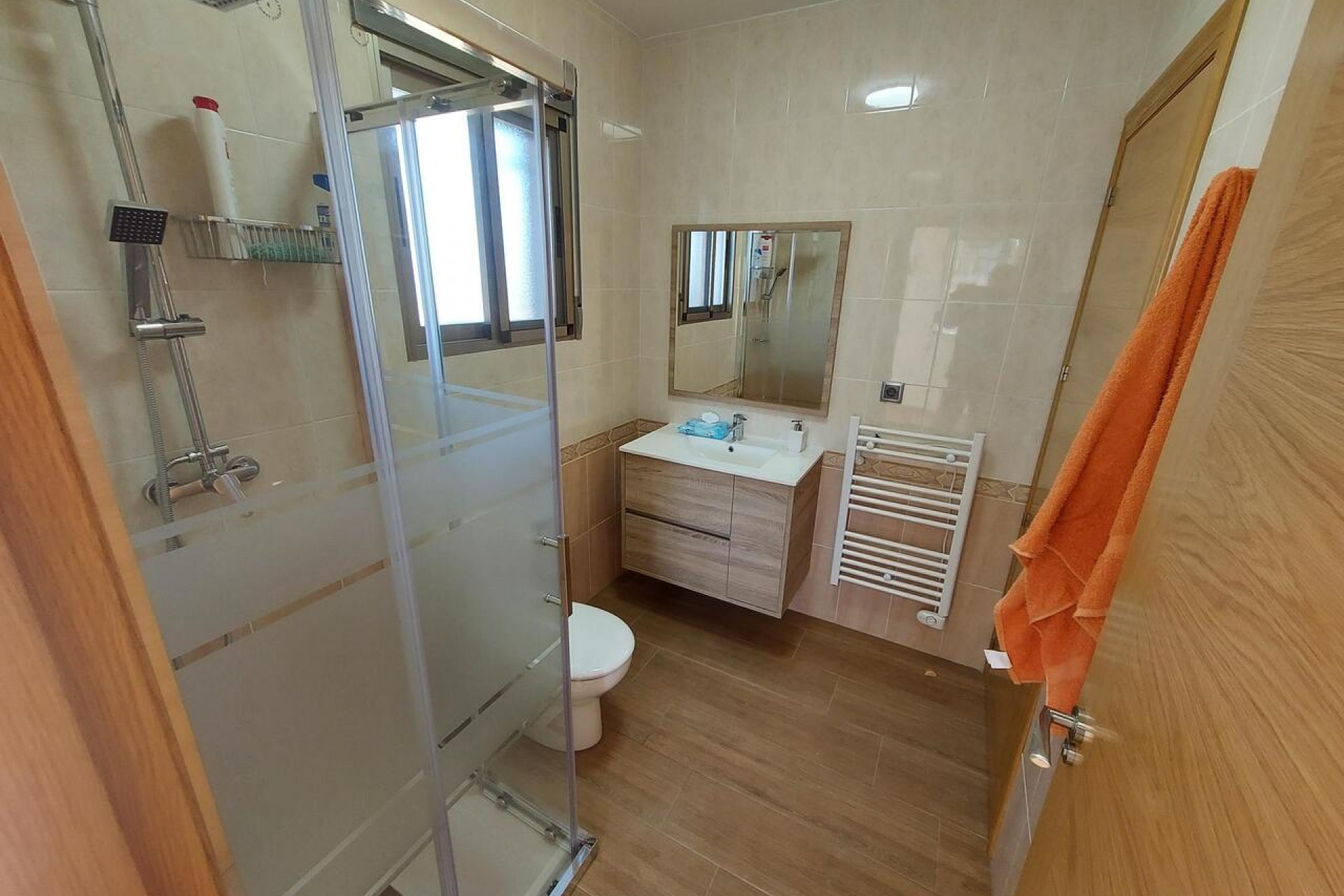 Resale - Villa -
Murcia - Inland