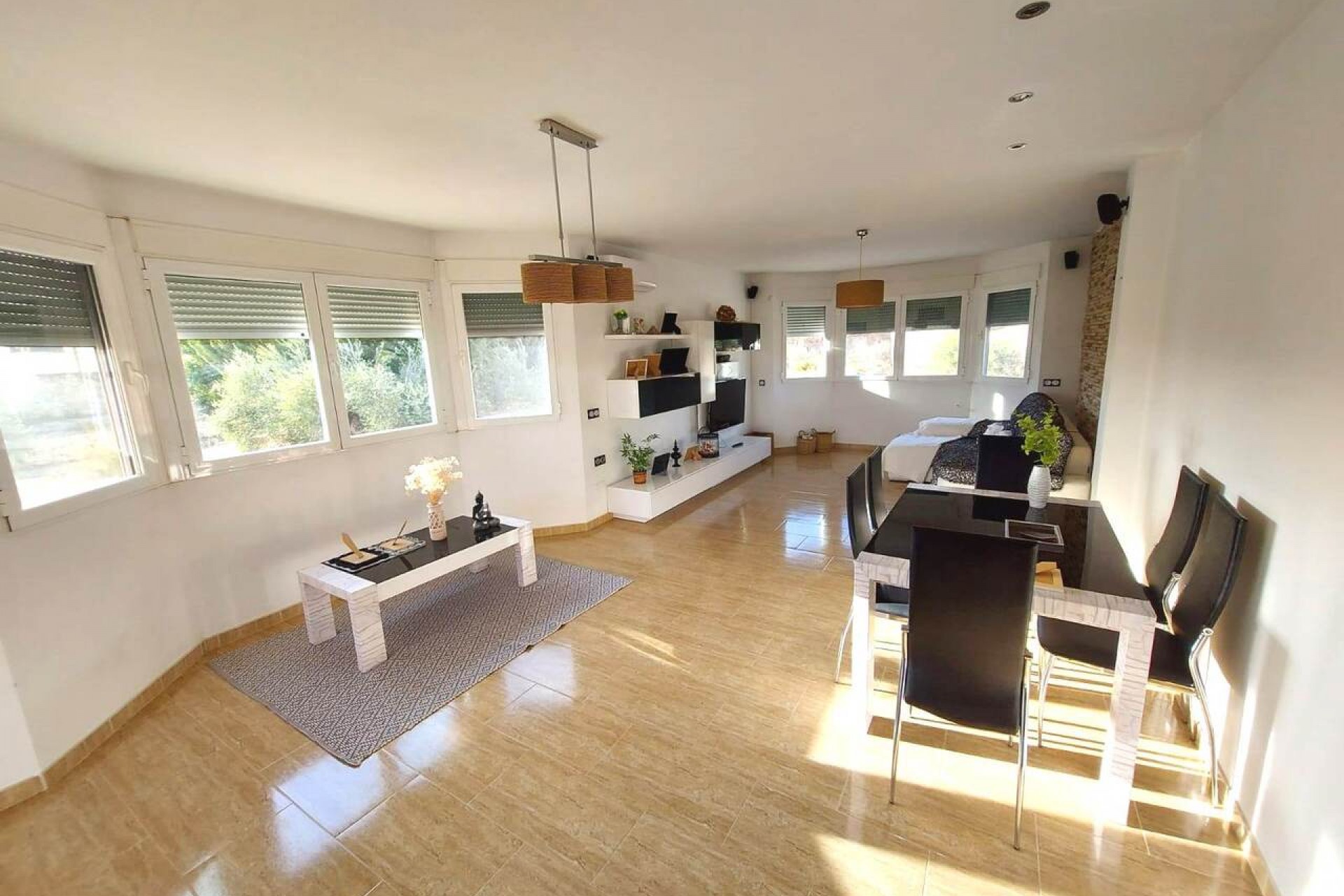 Resale - Villa -
Murcia - Inland