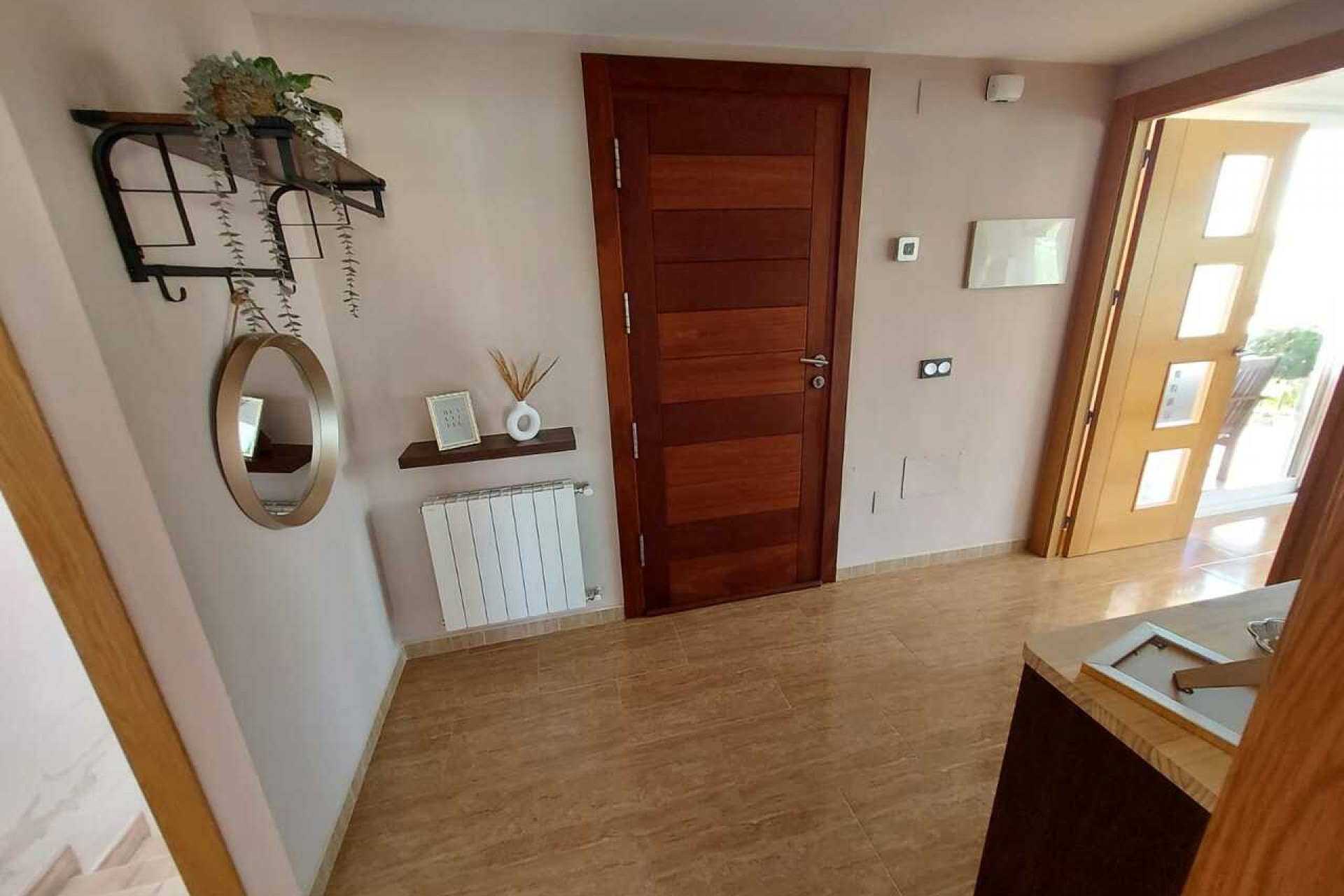 Resale - Villa -
Murcia - Inland