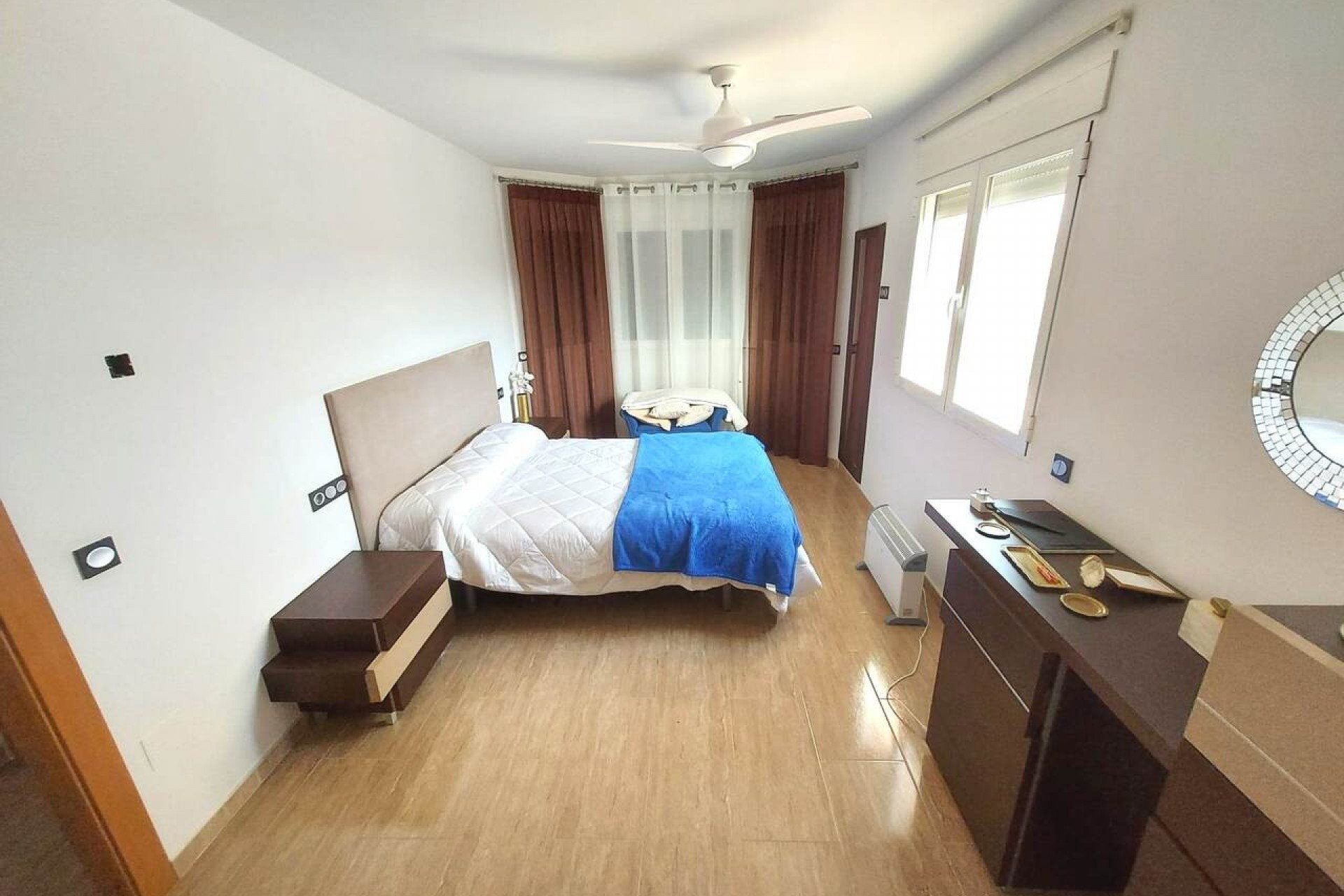 Resale - Villa -
Murcia - Inland