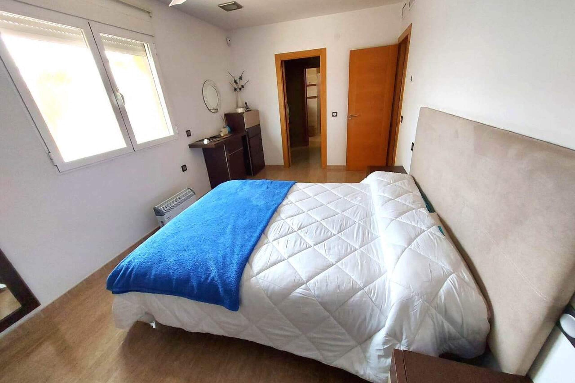 Resale - Villa -
Murcia - Inland