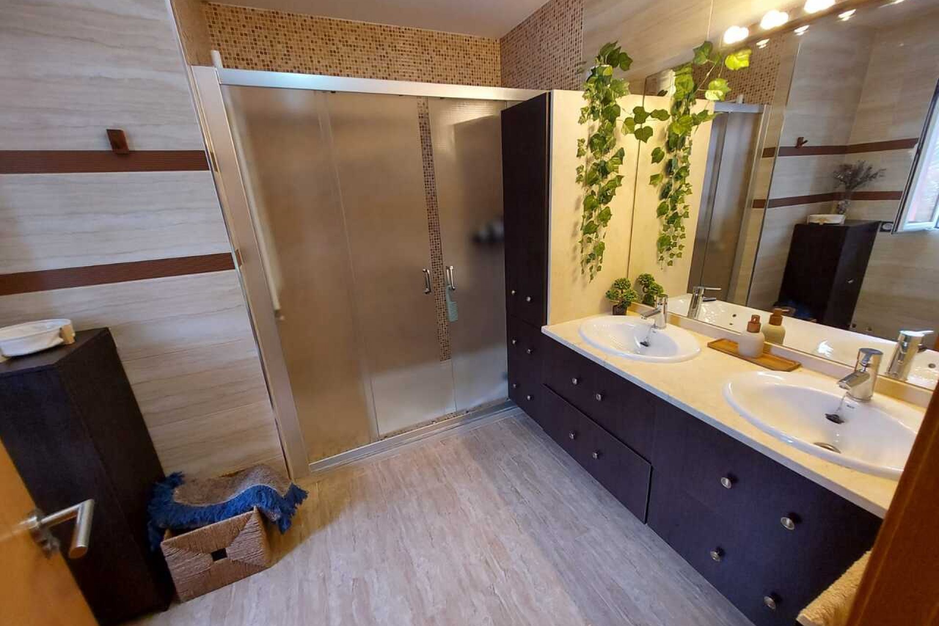 Resale - Villa -
Murcia - Inland