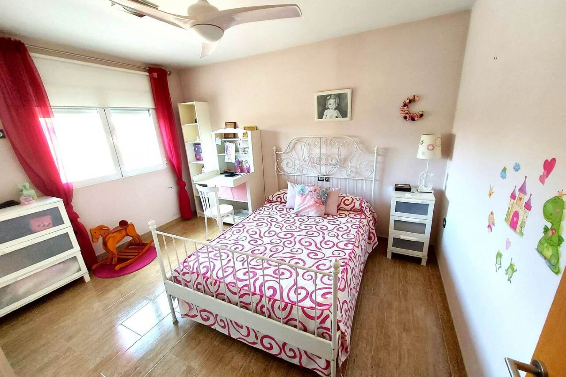 Resale - Villa -
Murcia - Inland