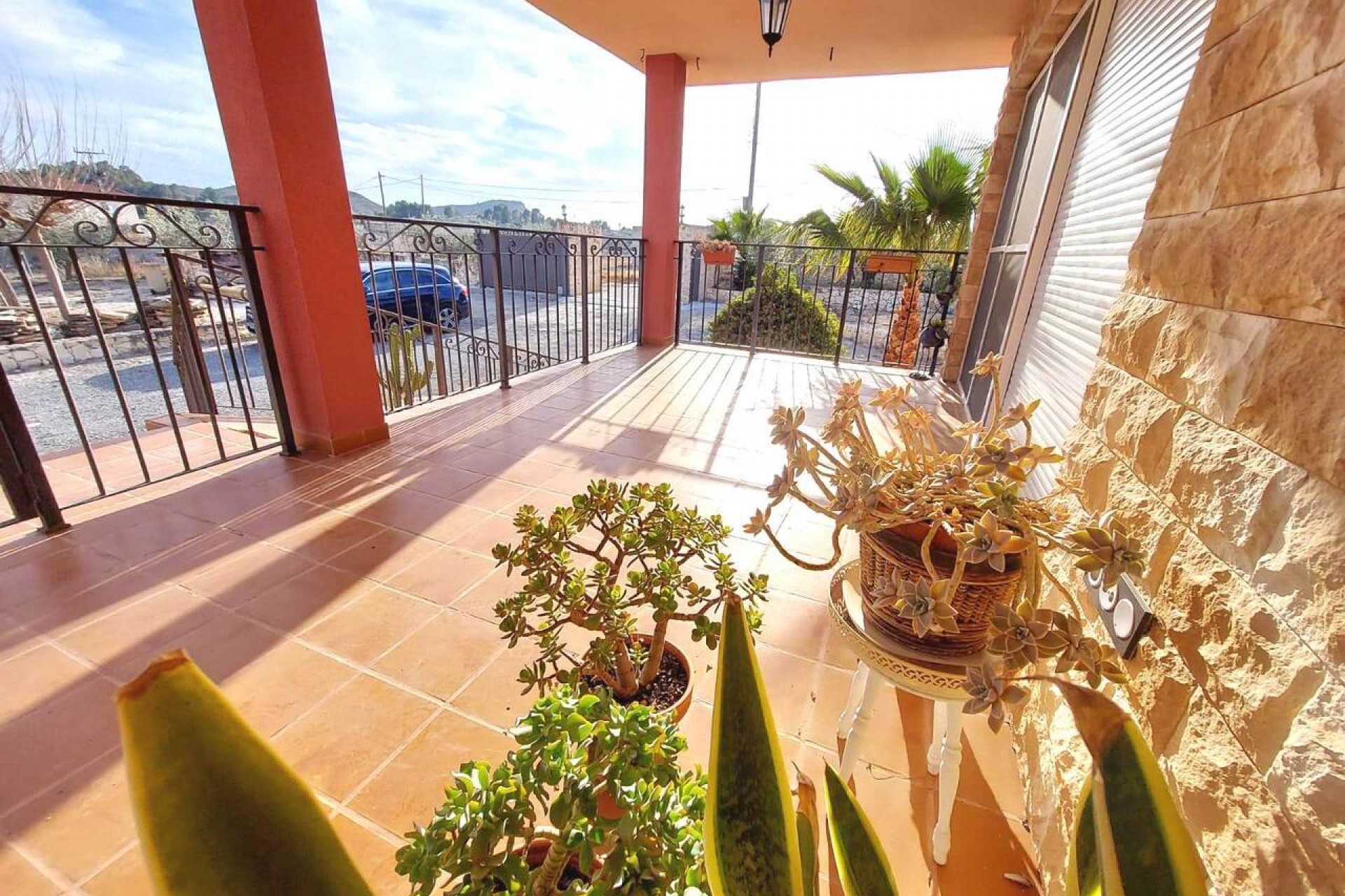 Resale - Villa -
Murcia - Inland