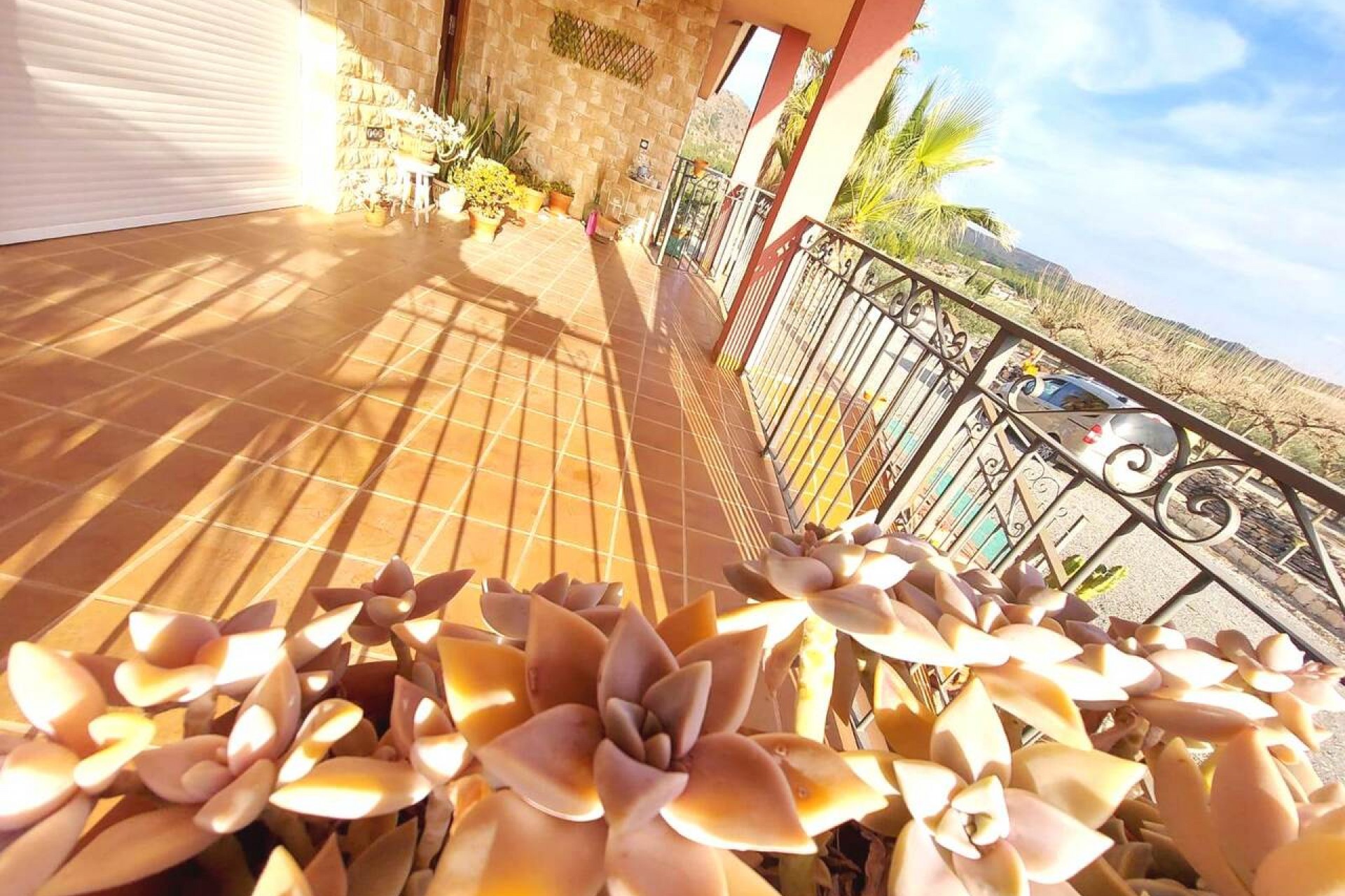 Resale - Villa -
Murcia - Inland