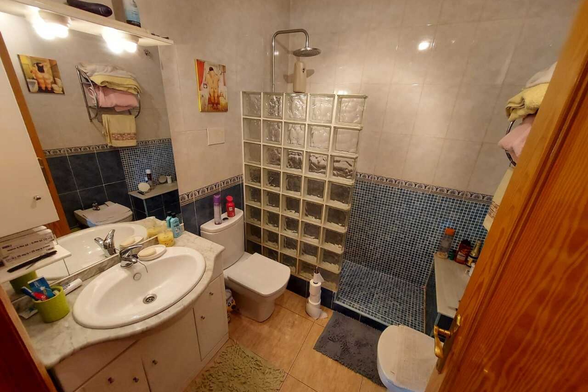 Resale - Villa -
Murcia - Inland