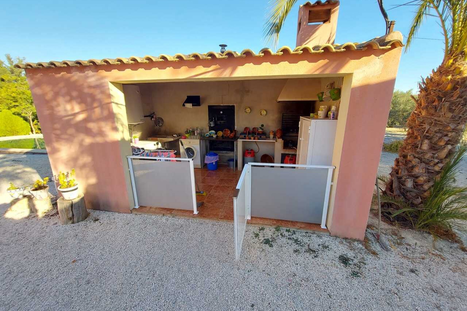 Resale - Villa -
Murcia - Inland