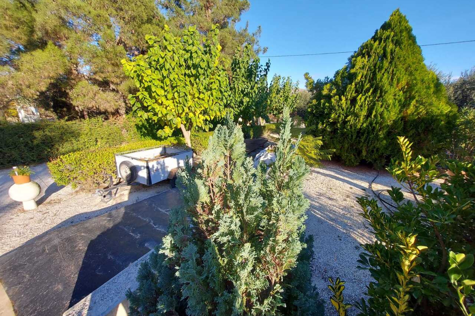 Resale - Villa -
Murcia - Inland