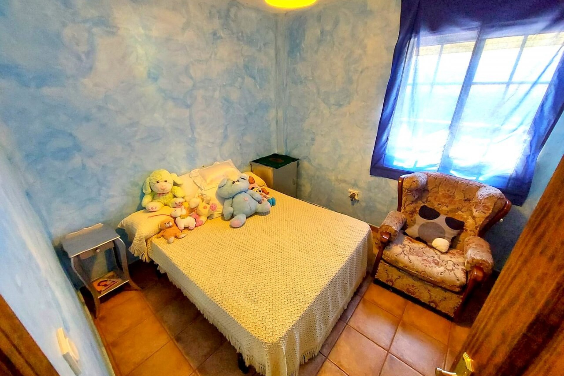 Resale - Villa -
Murcia - Inland