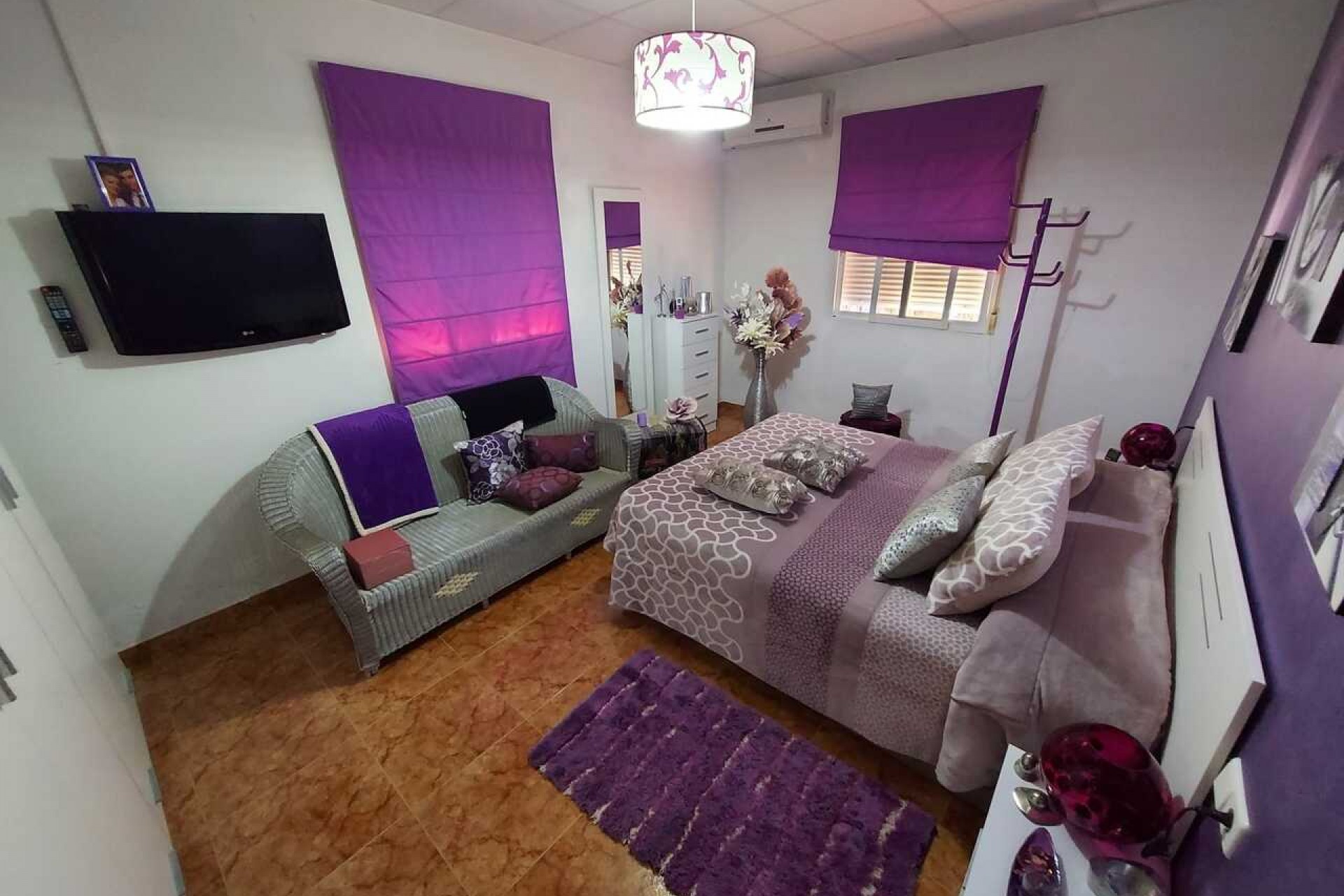 Resale - Villa -
Murcia - Inland