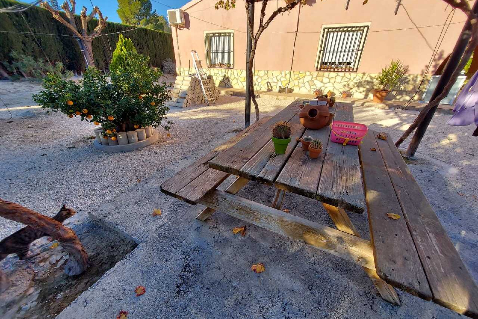 Resale - Villa -
Murcia - Inland