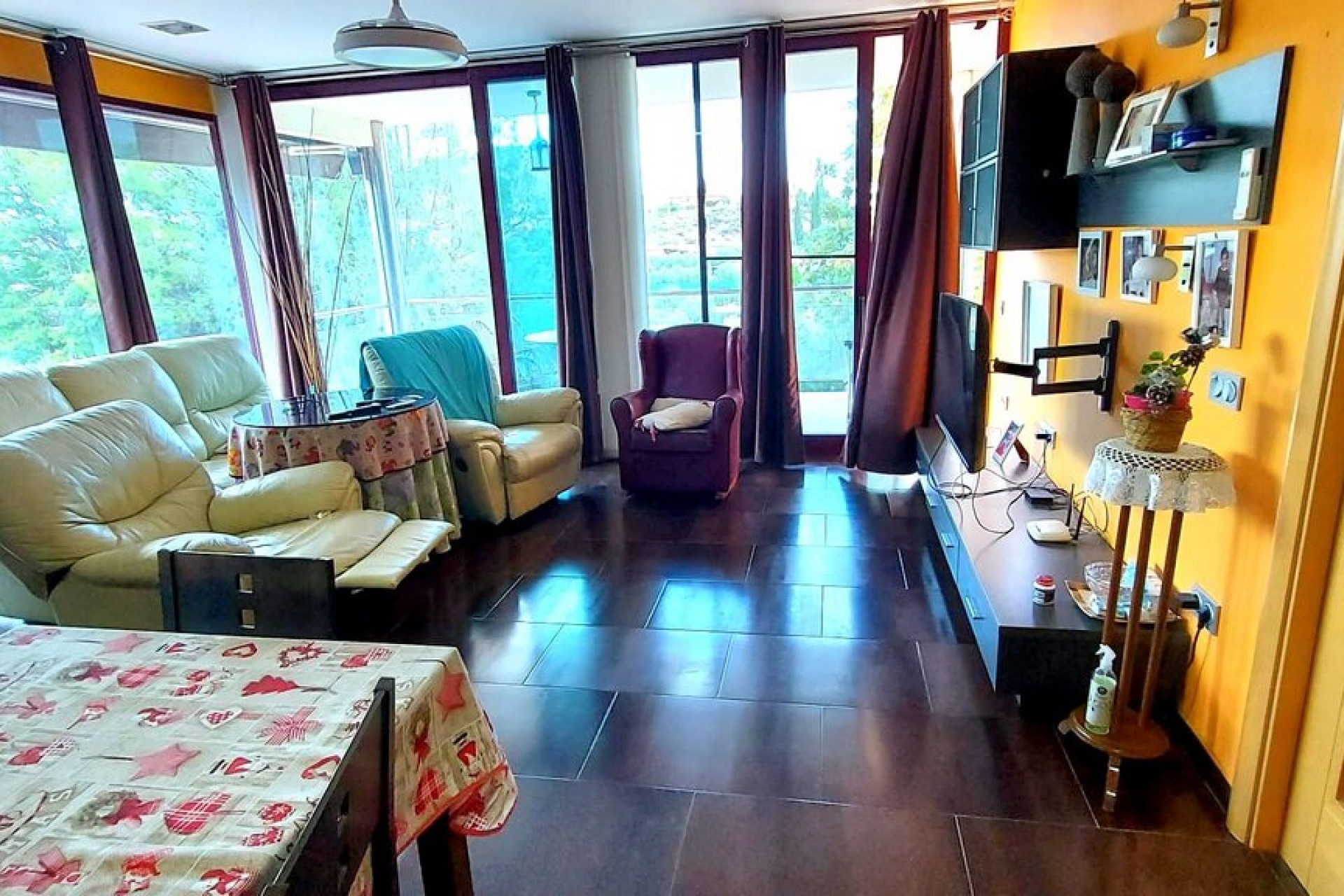 Resale - Villa -
Murcia - Inland