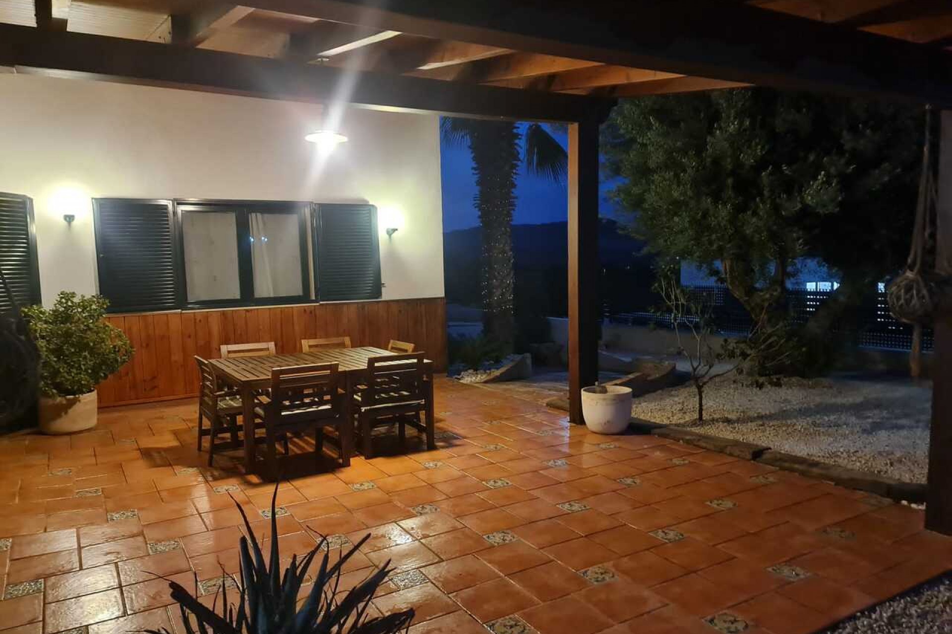 Resale - Villa -
Murcia - Inland