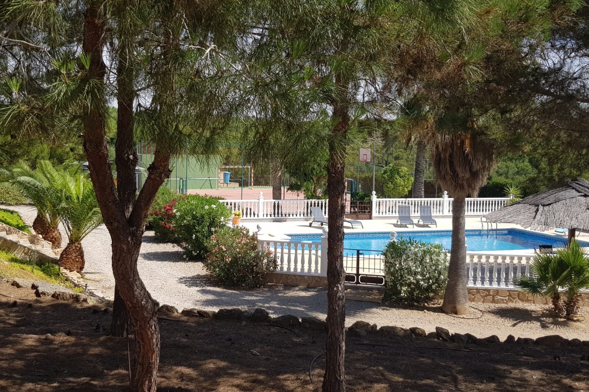 Resale - Villa -
Murcia - Inland