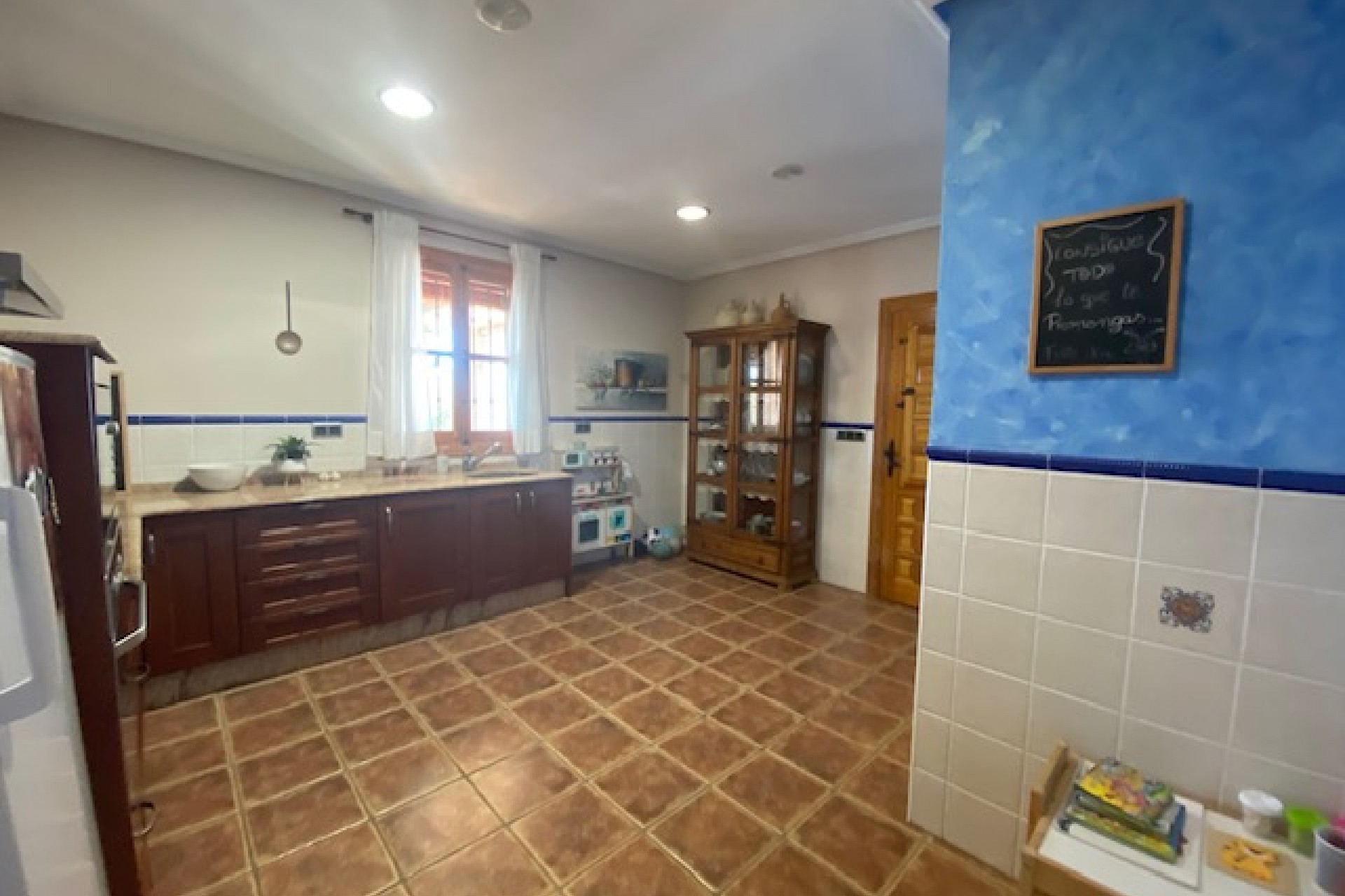 Resale - Villa -
Murcia - Inland
