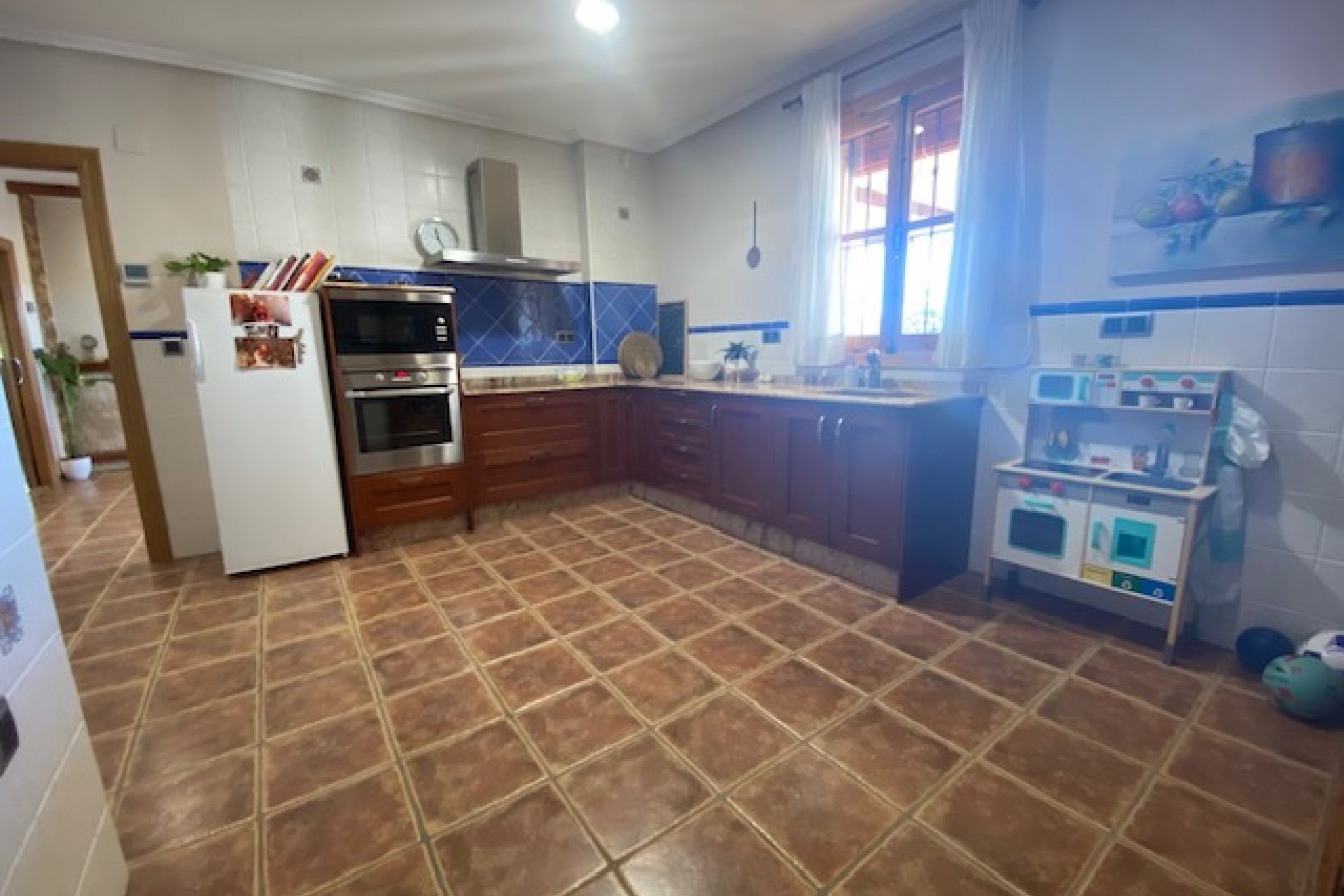 Resale - Villa -
Murcia - Inland