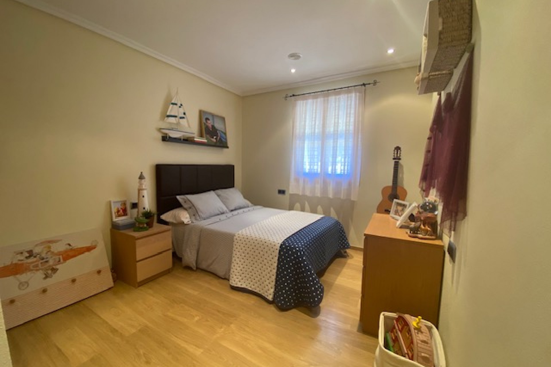 Resale - Villa -
Murcia - Inland
