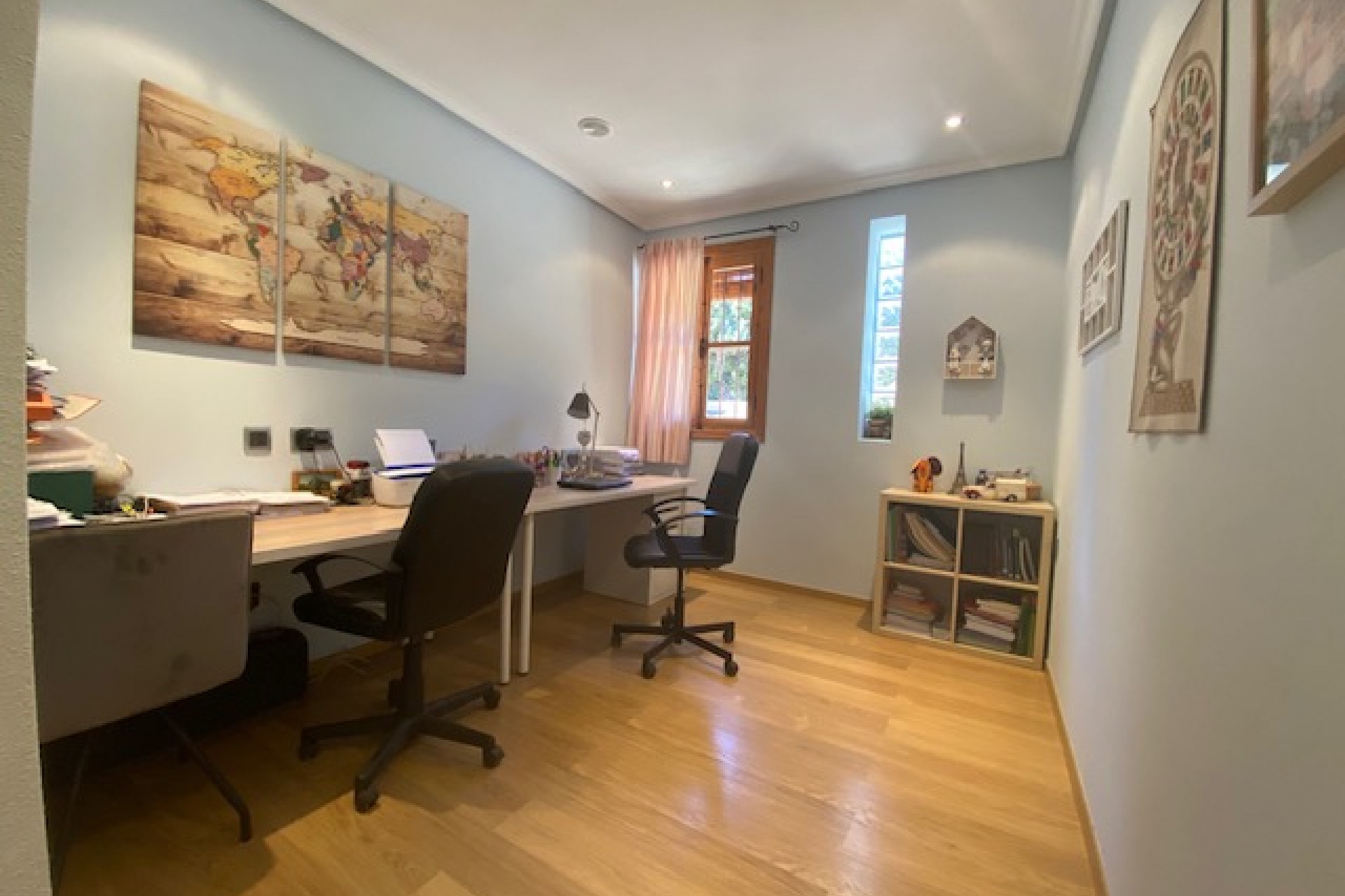 Resale - Villa -
Murcia - Inland