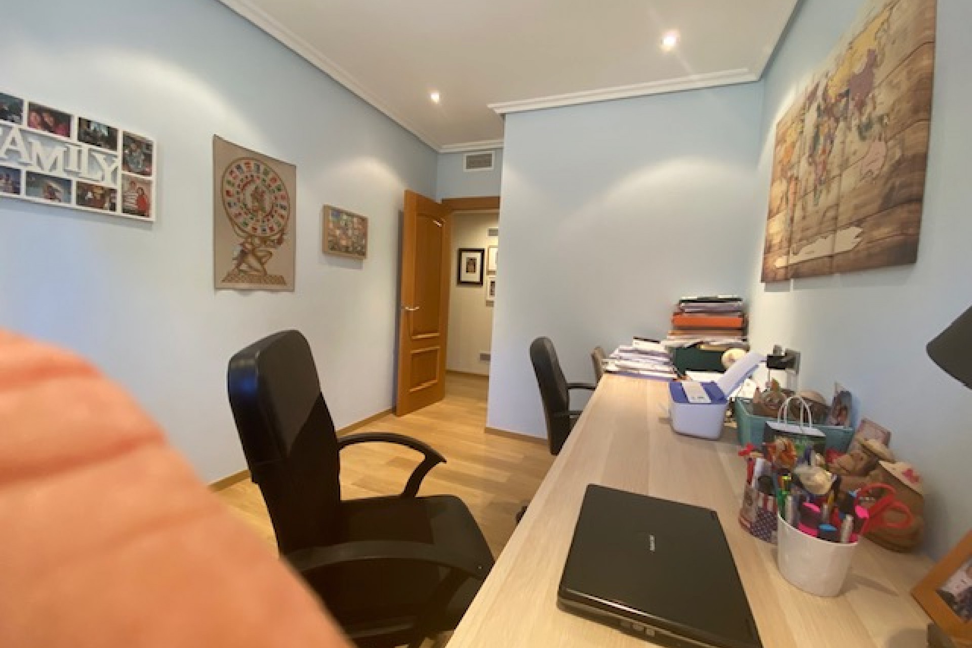 Resale - Villa -
Murcia - Inland