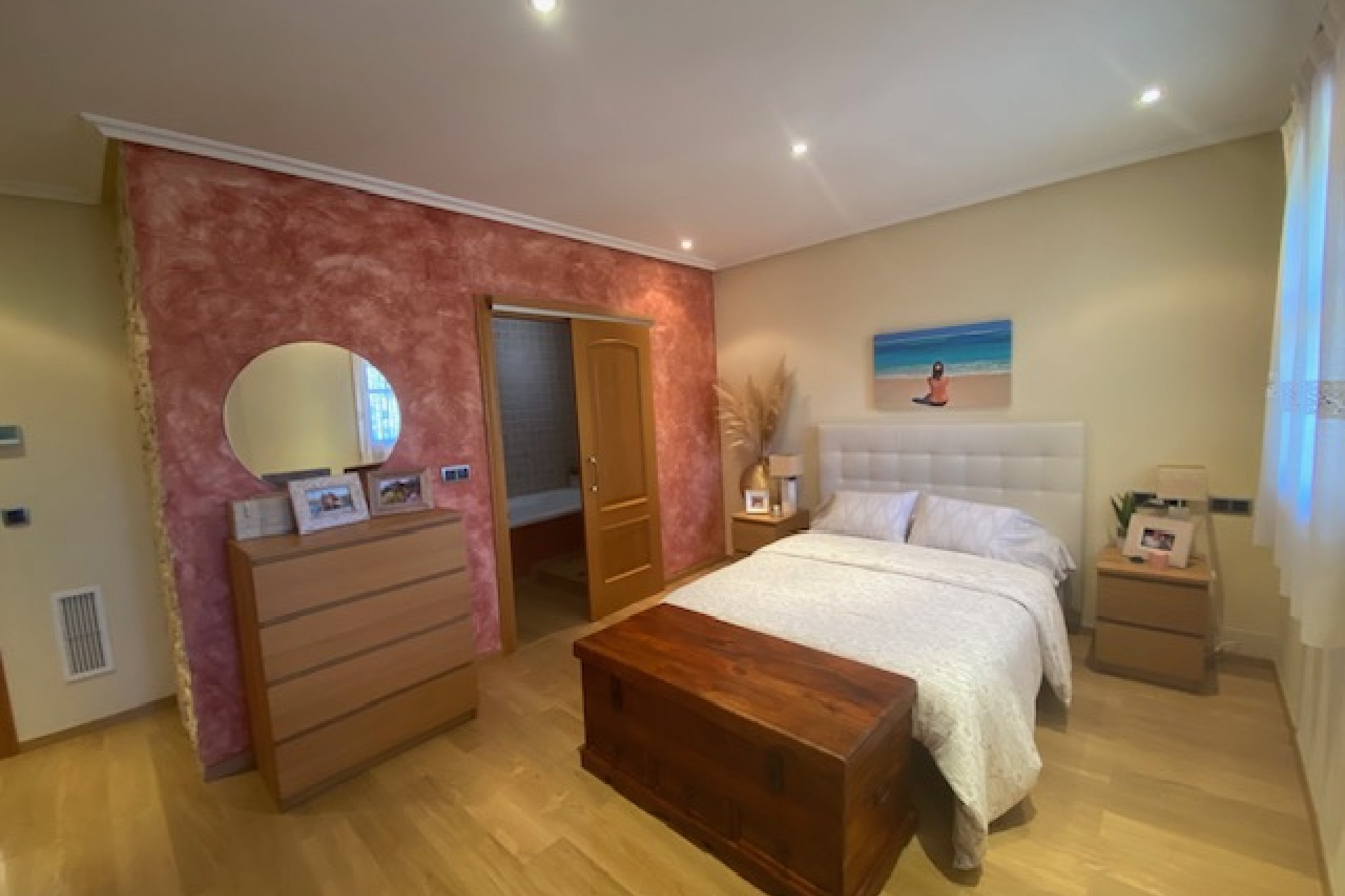 Resale - Villa -
Murcia - Inland