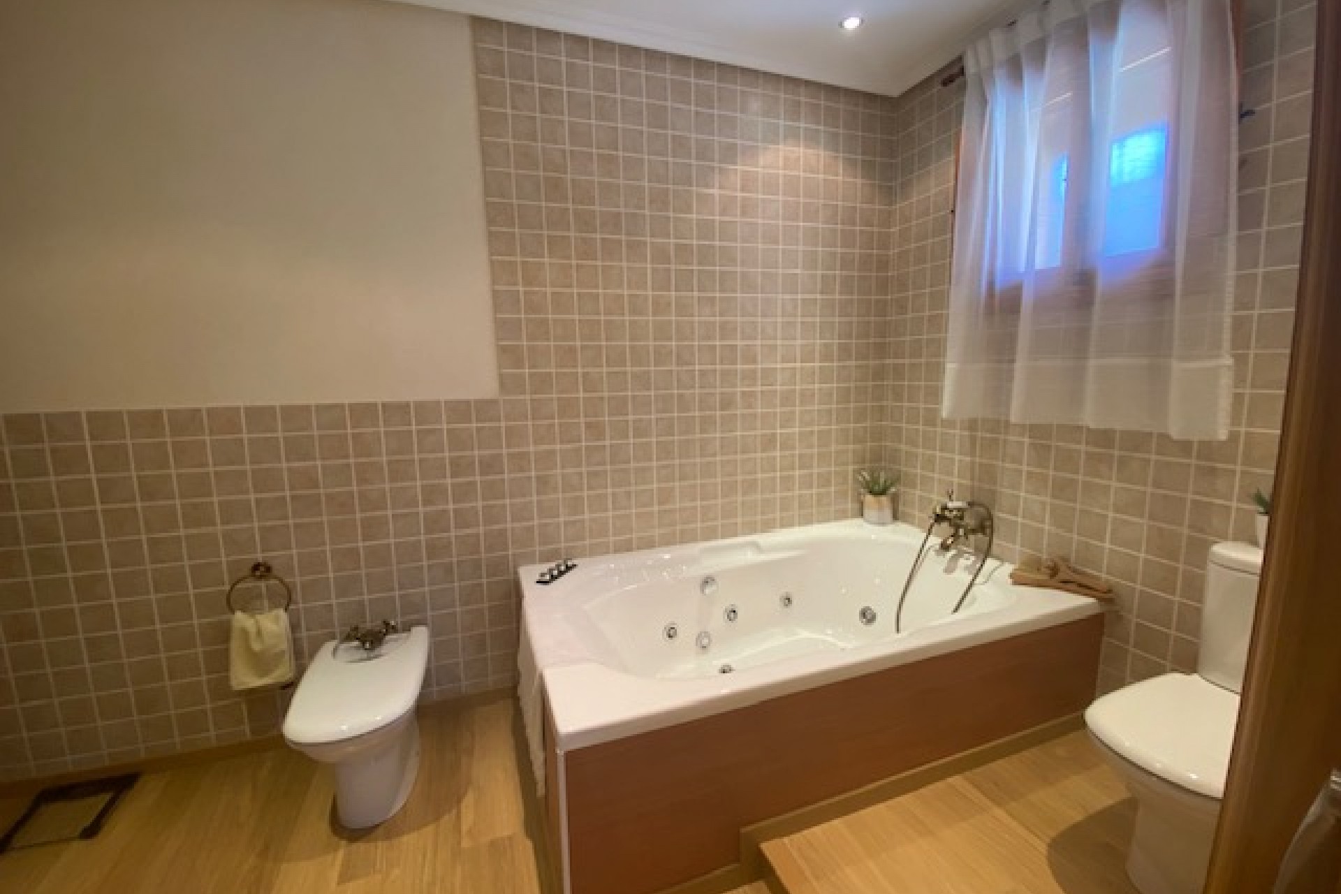 Resale - Villa -
Murcia - Inland