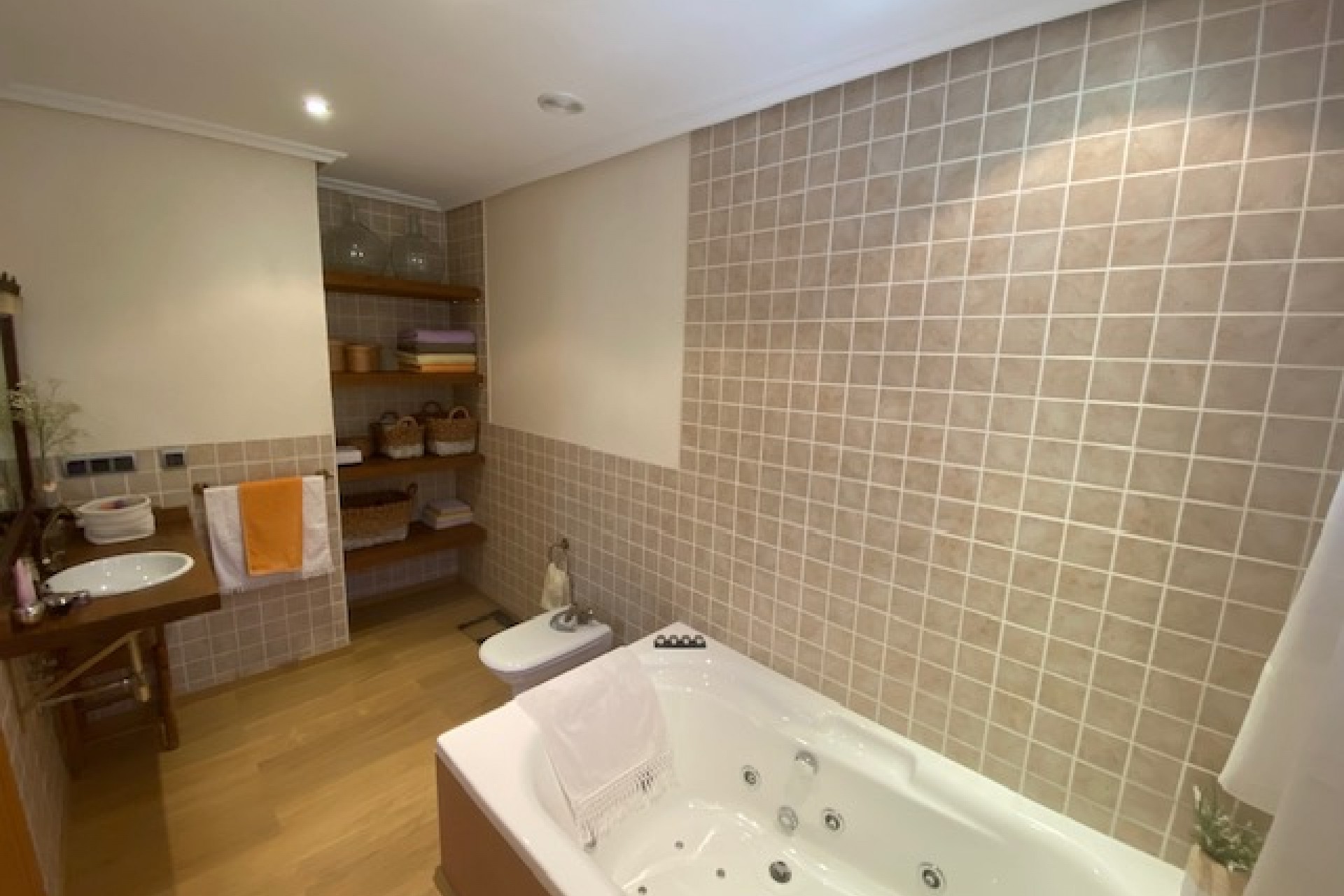 Resale - Villa -
Murcia - Inland