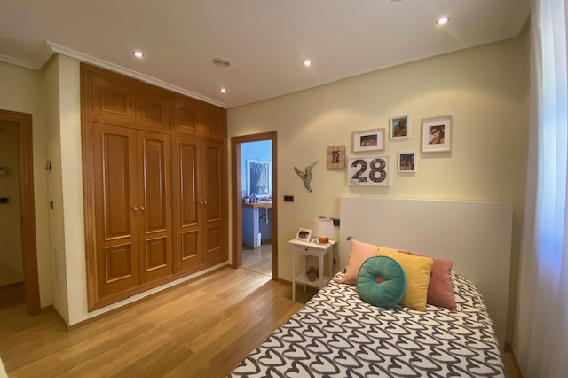 Resale - Villa -
Murcia - Inland