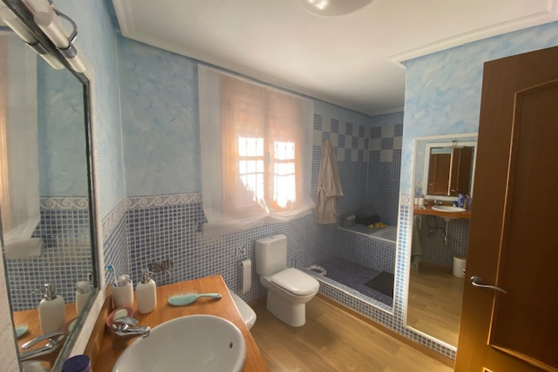Resale - Villa -
Murcia - Inland