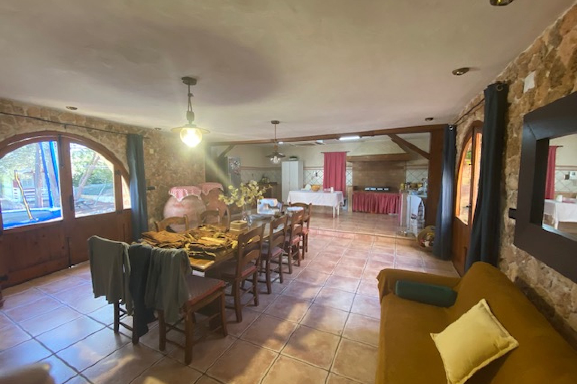 Resale - Villa -
Murcia - Inland