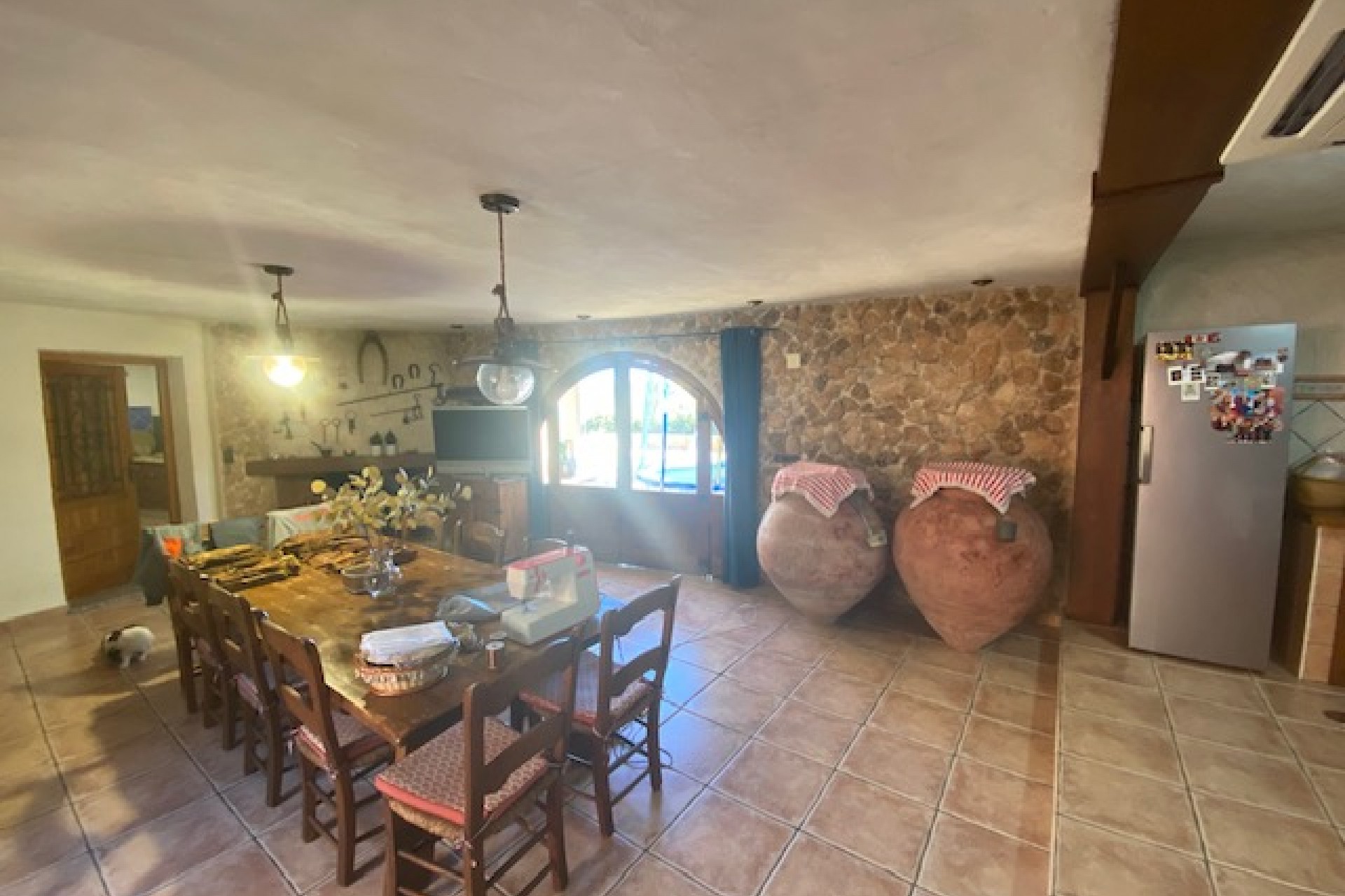 Resale - Villa -
Murcia - Inland