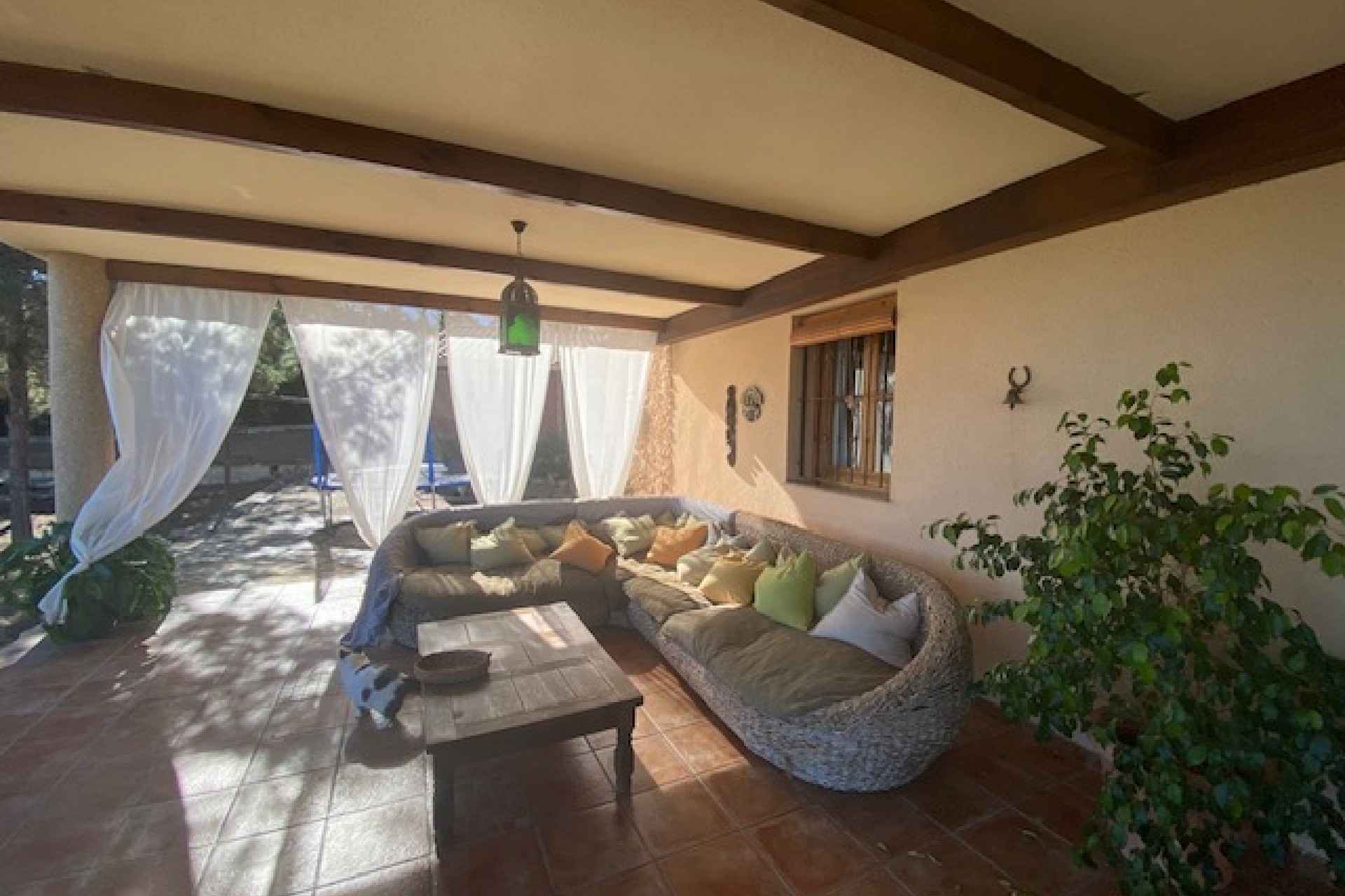 Resale - Villa -
Murcia - Inland