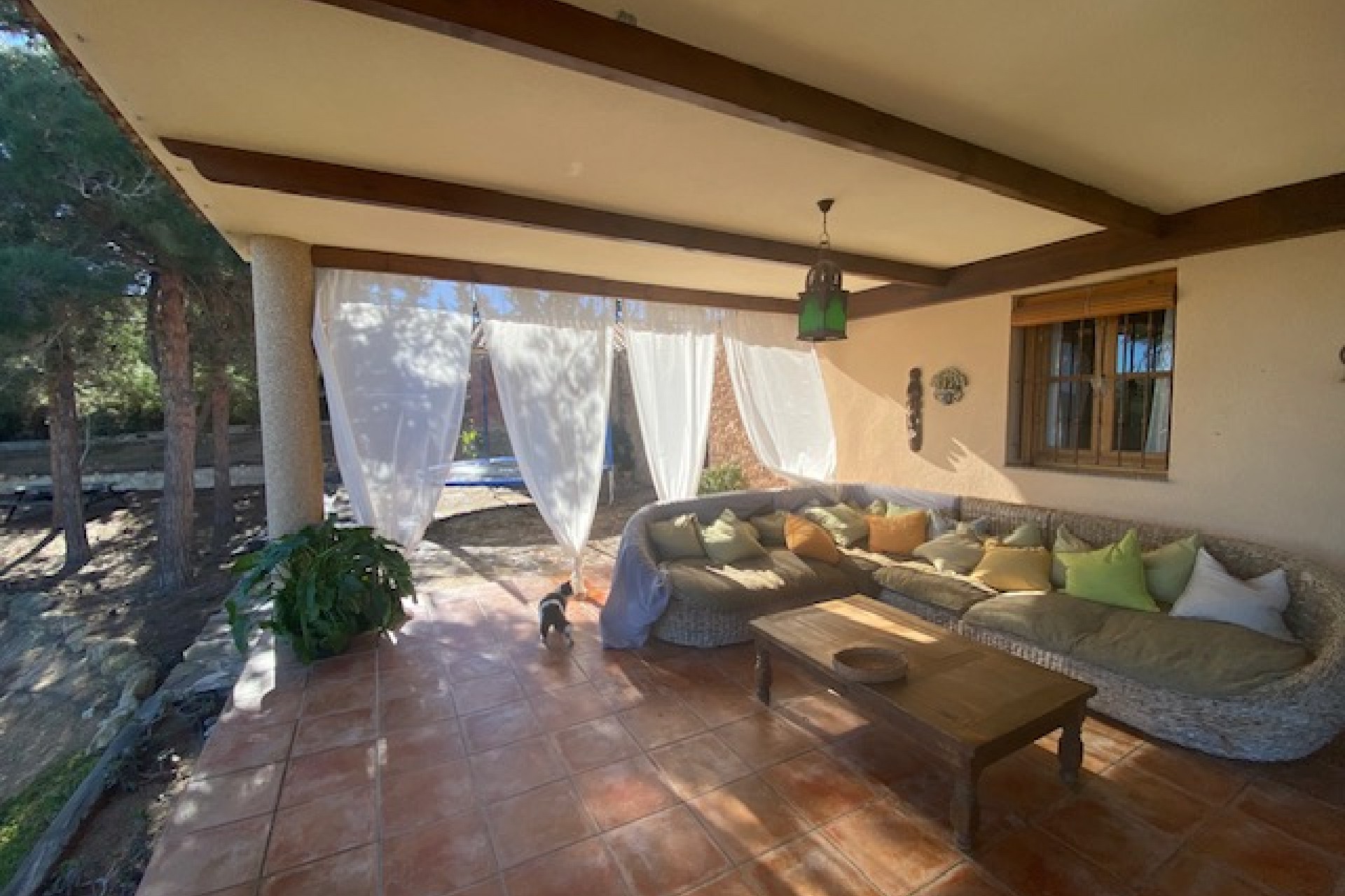 Resale - Villa -
Murcia - Inland