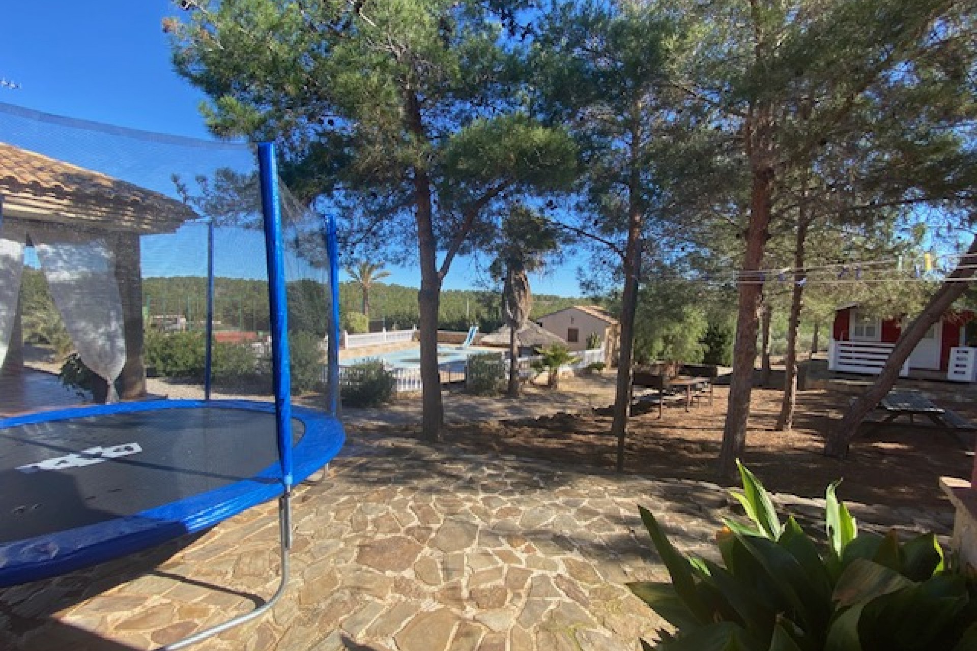 Resale - Villa -
Murcia - Inland