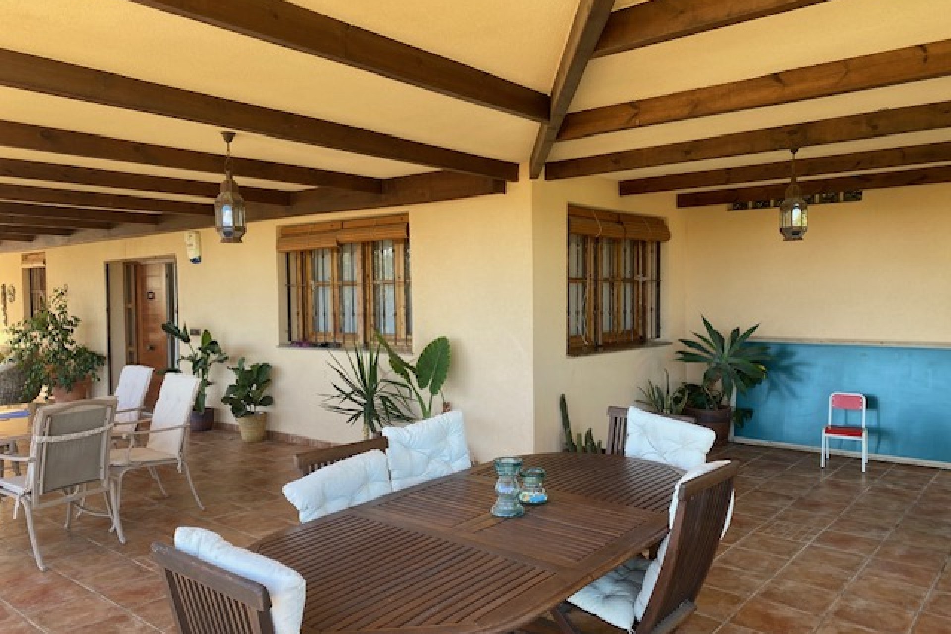 Resale - Villa -
Murcia - Inland