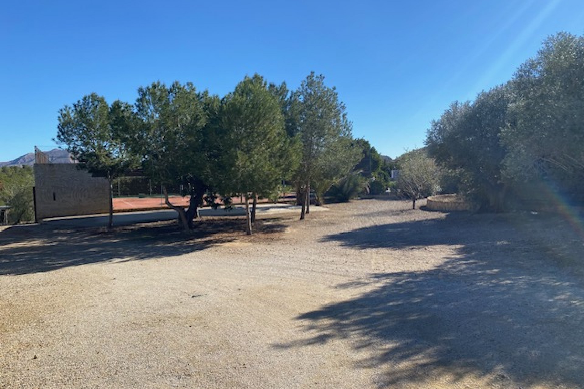 Resale - Villa -
Murcia - Inland